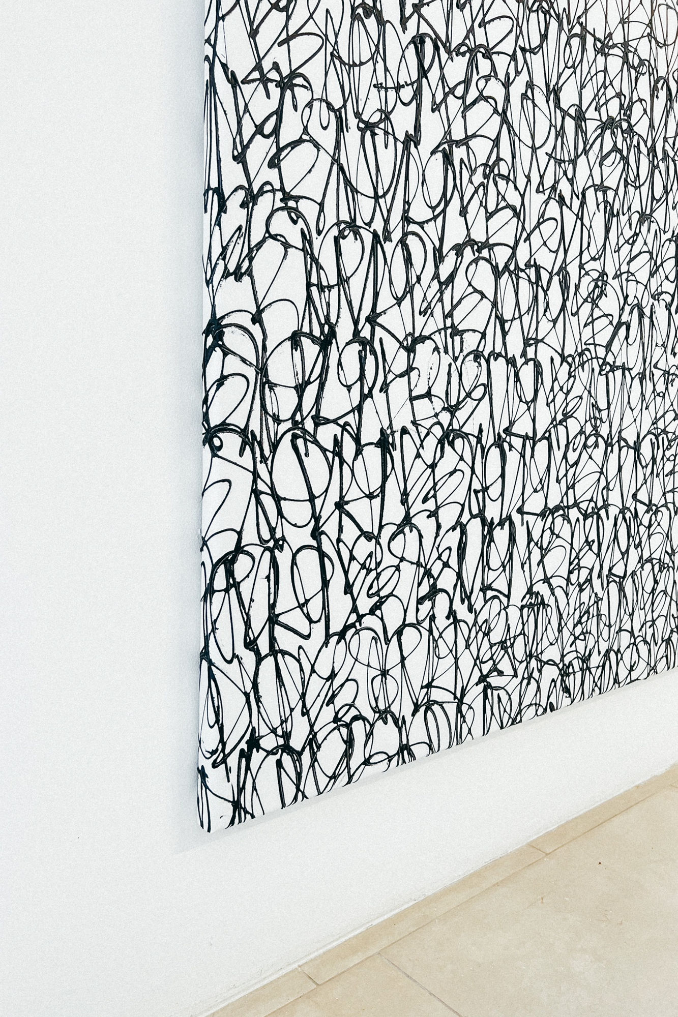 Speerstra Gallery Suisse présente Škoda One "Micro Damages"