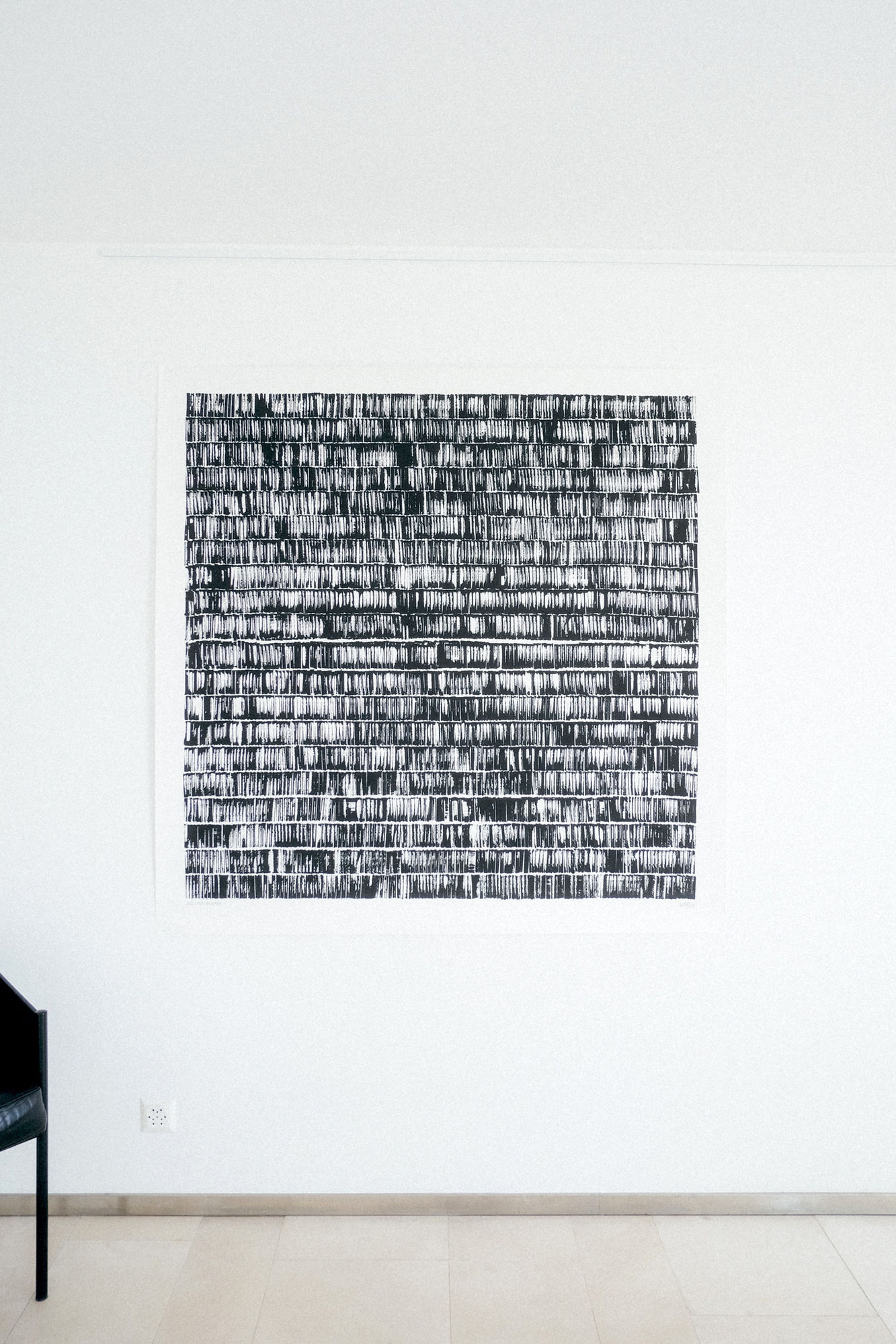 Speerstra Gallery Suisse présente Škoda One "Micro Damages"