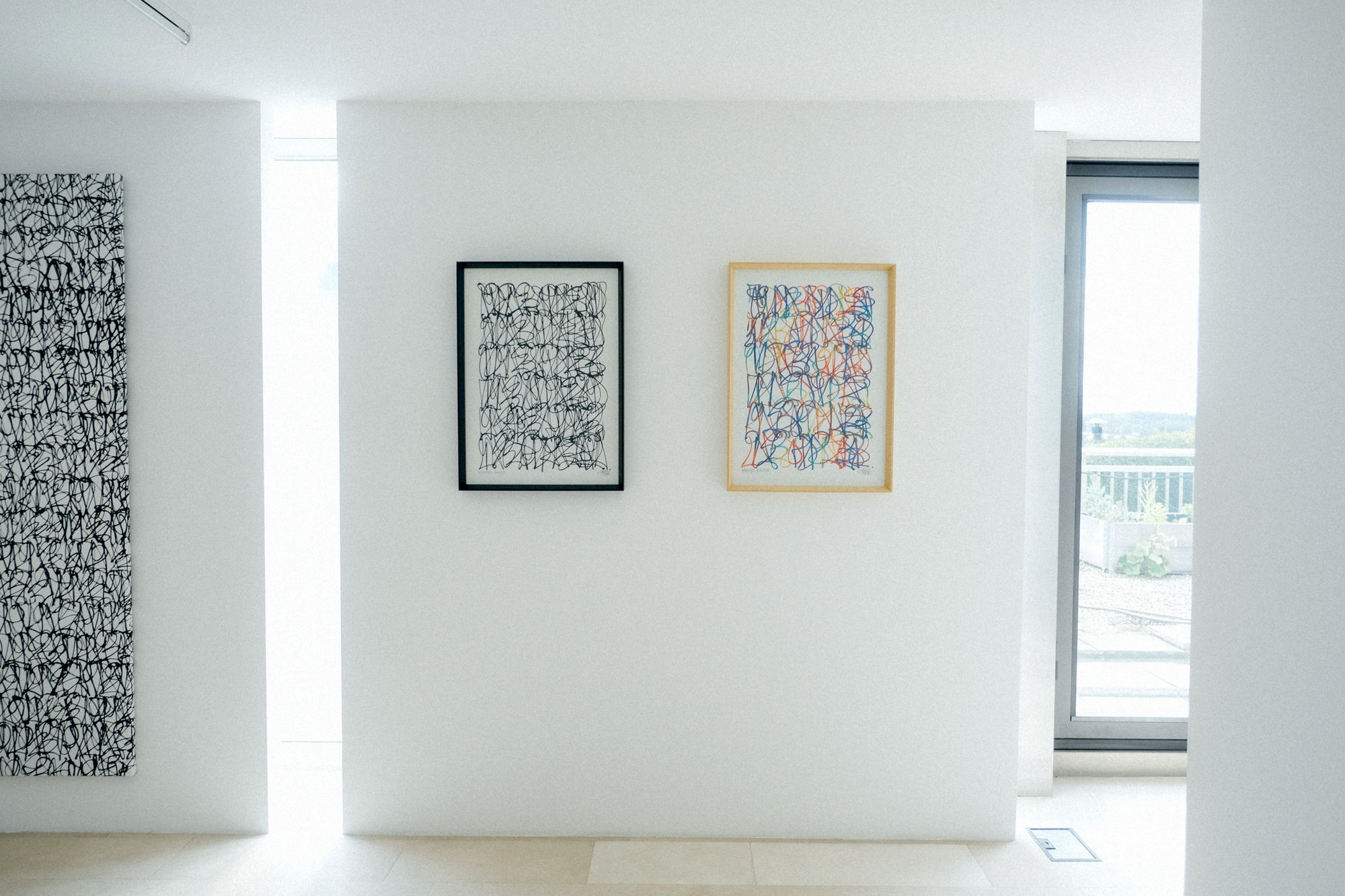 Speerstra Gallery Suisse présente Škoda One "Micro Damages"