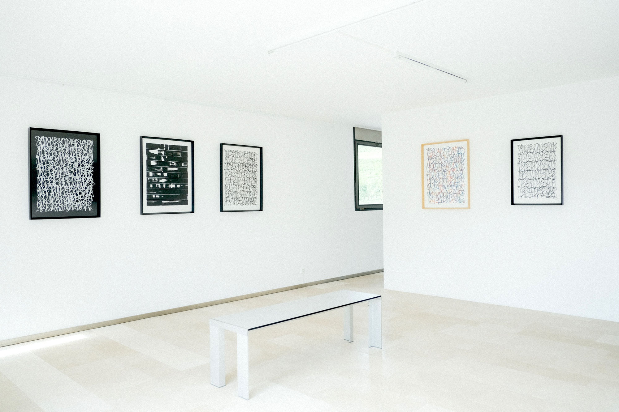 Speerstra Gallery Suisse présente Škoda One "Micro Damages"