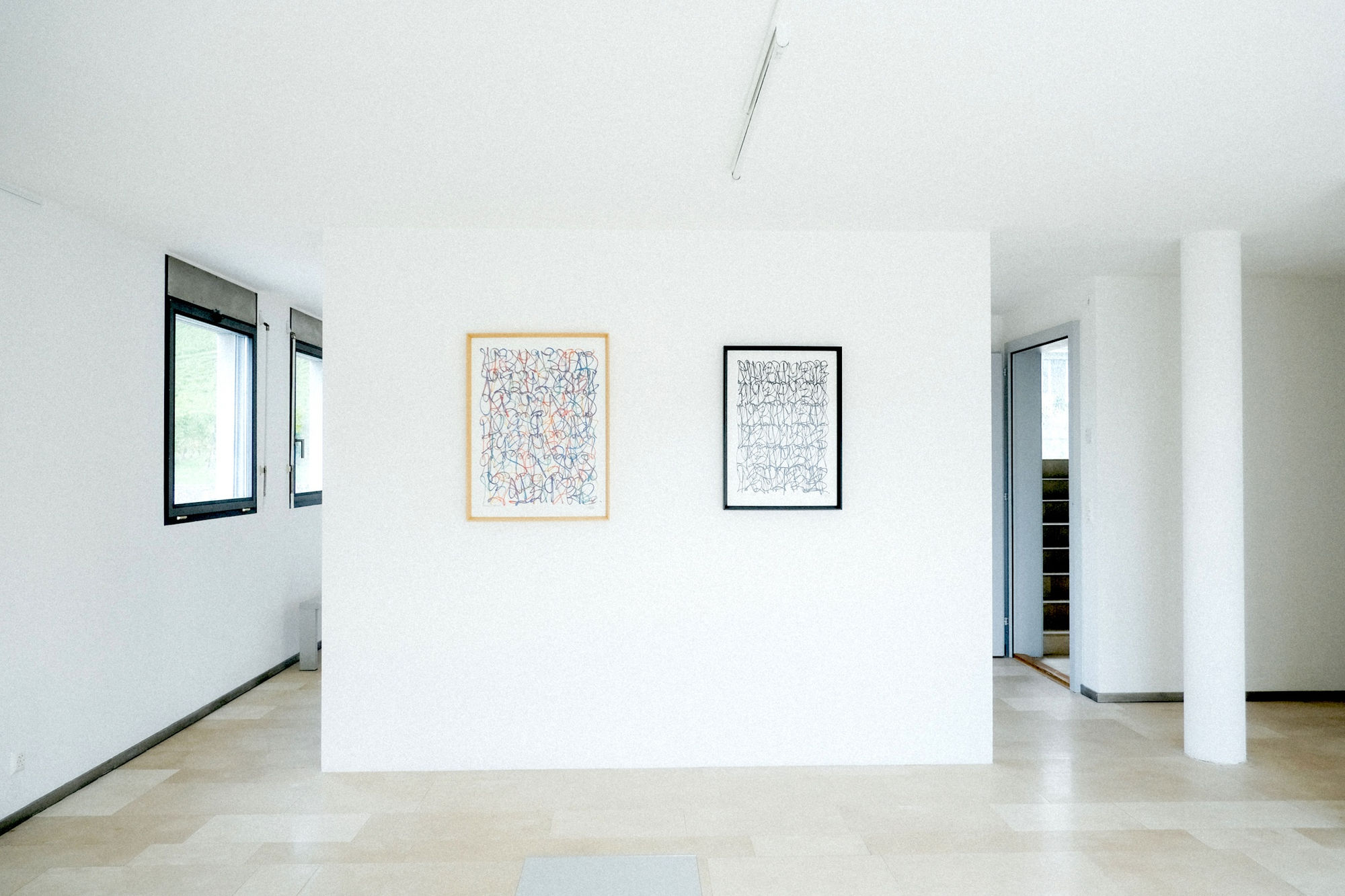 Speerstra Gallery Suisse présente Škoda One "Micro Damages"