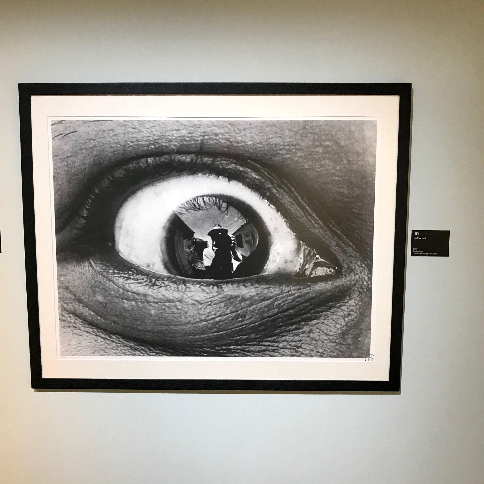 Speerstra collection @ SIG art space, Genève, Suisse "One, Two… Street art !"