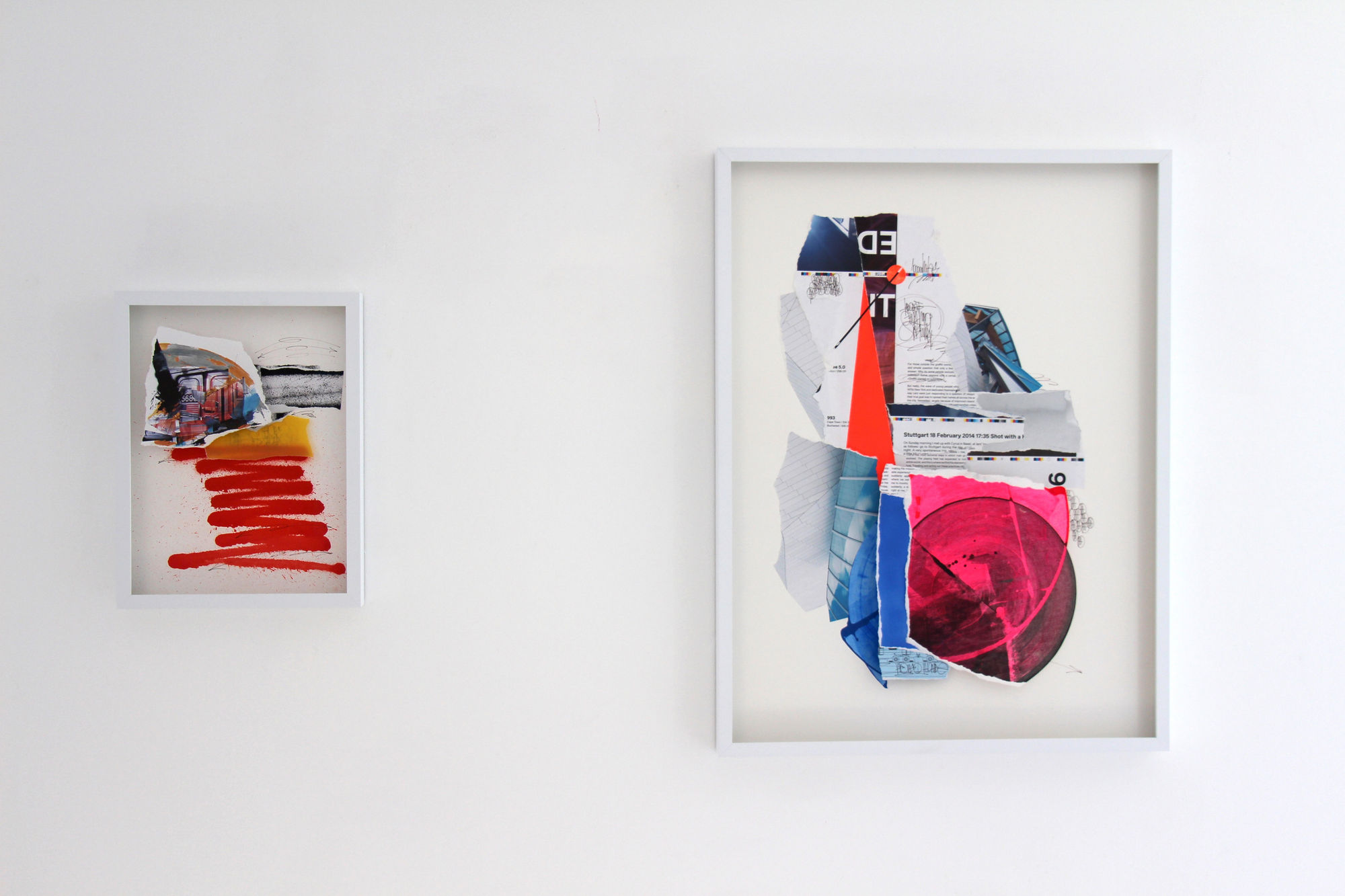 Speerstra Gallery Suisse présente Alonso Alcalde "100’000 Miles - The Art of Patiperro"