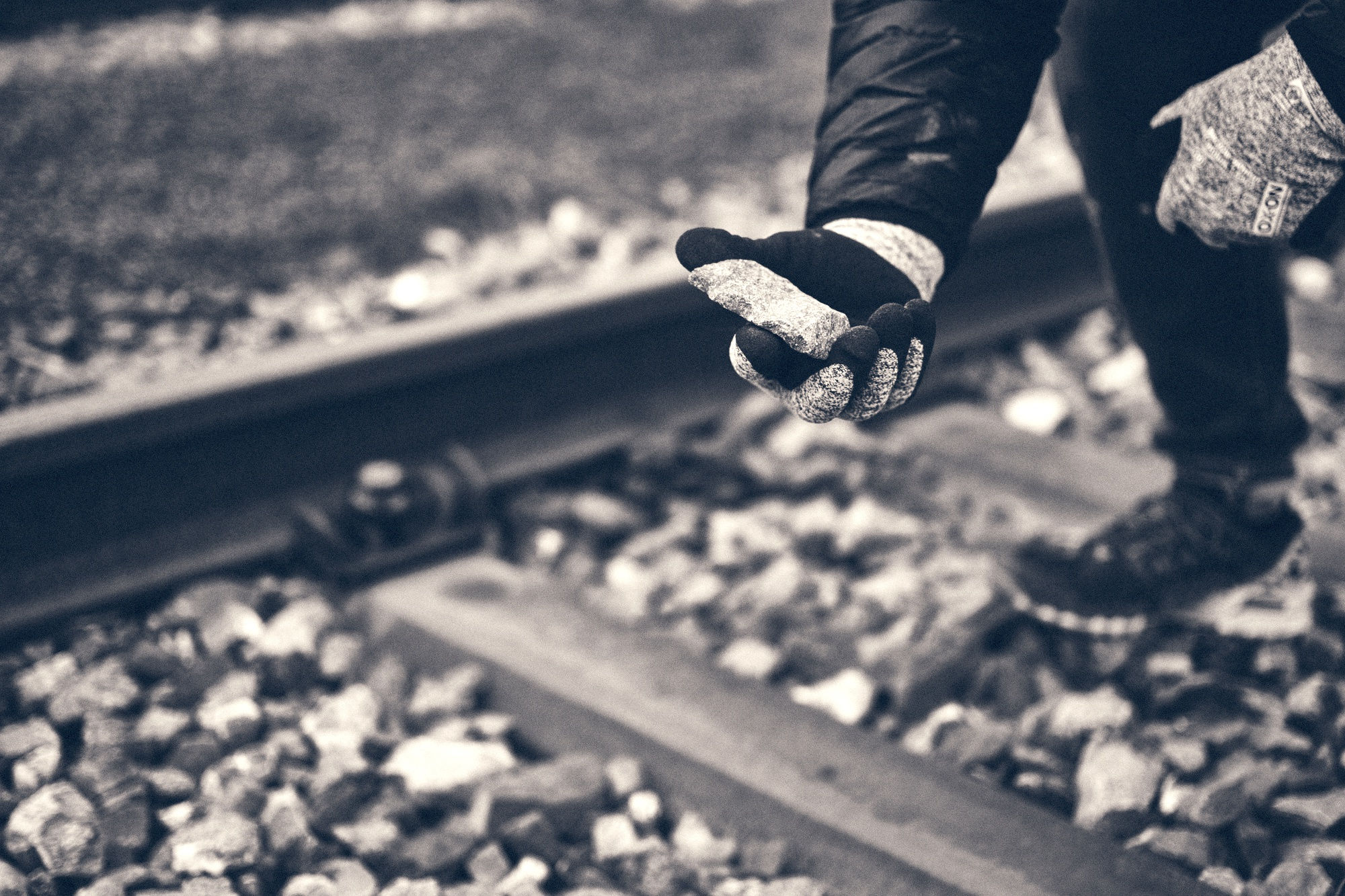 Speerstra Gallery Suisse présente SWOX "BALLAST"