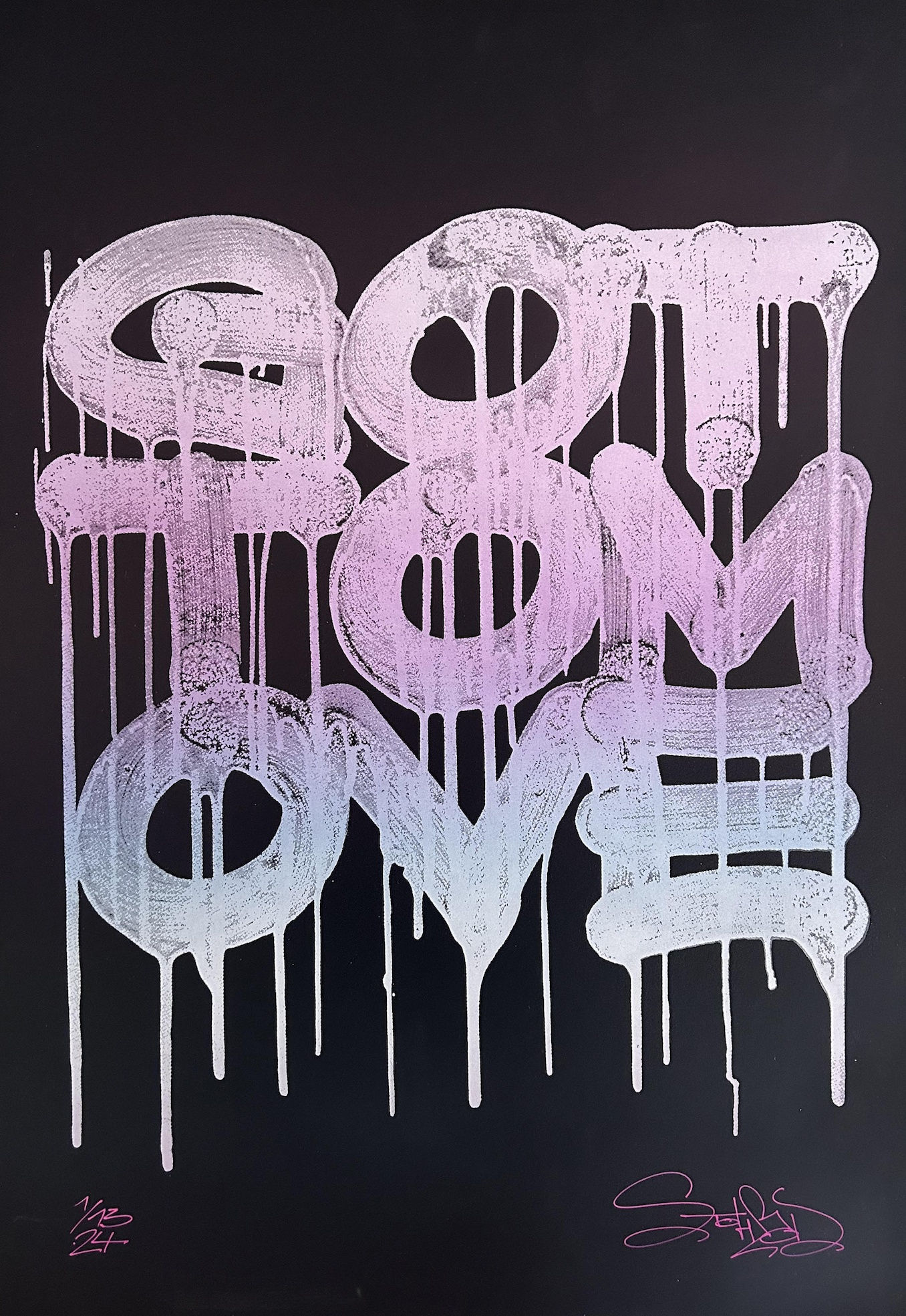 Speerstra Gallery Paris présente "Out Run"