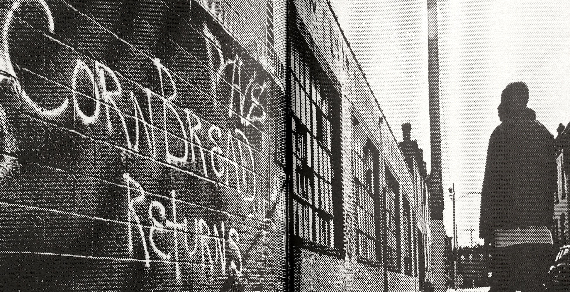 Speerstra Gallery Paris présente CORNBREAD “The Legend of Legends”