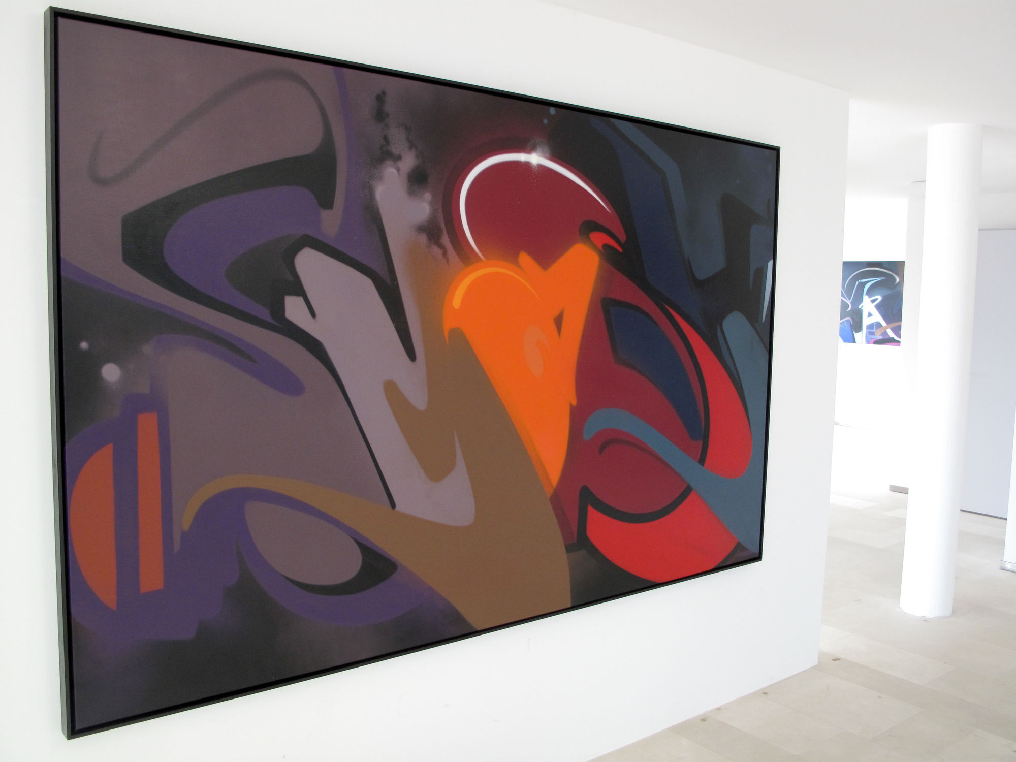 photos &copy; Speerstra Gallery