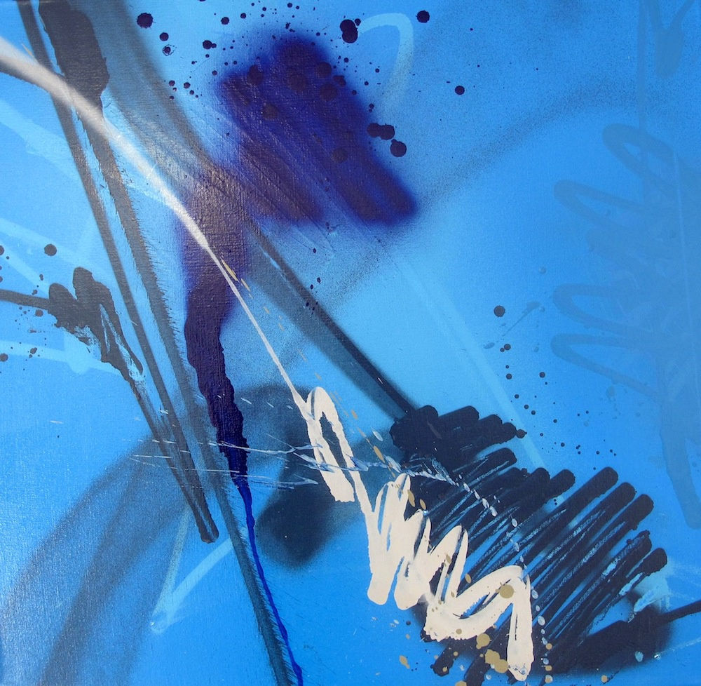 Speerstra Gallery Suisse présente Alex Kuznetsov "Abstractism"