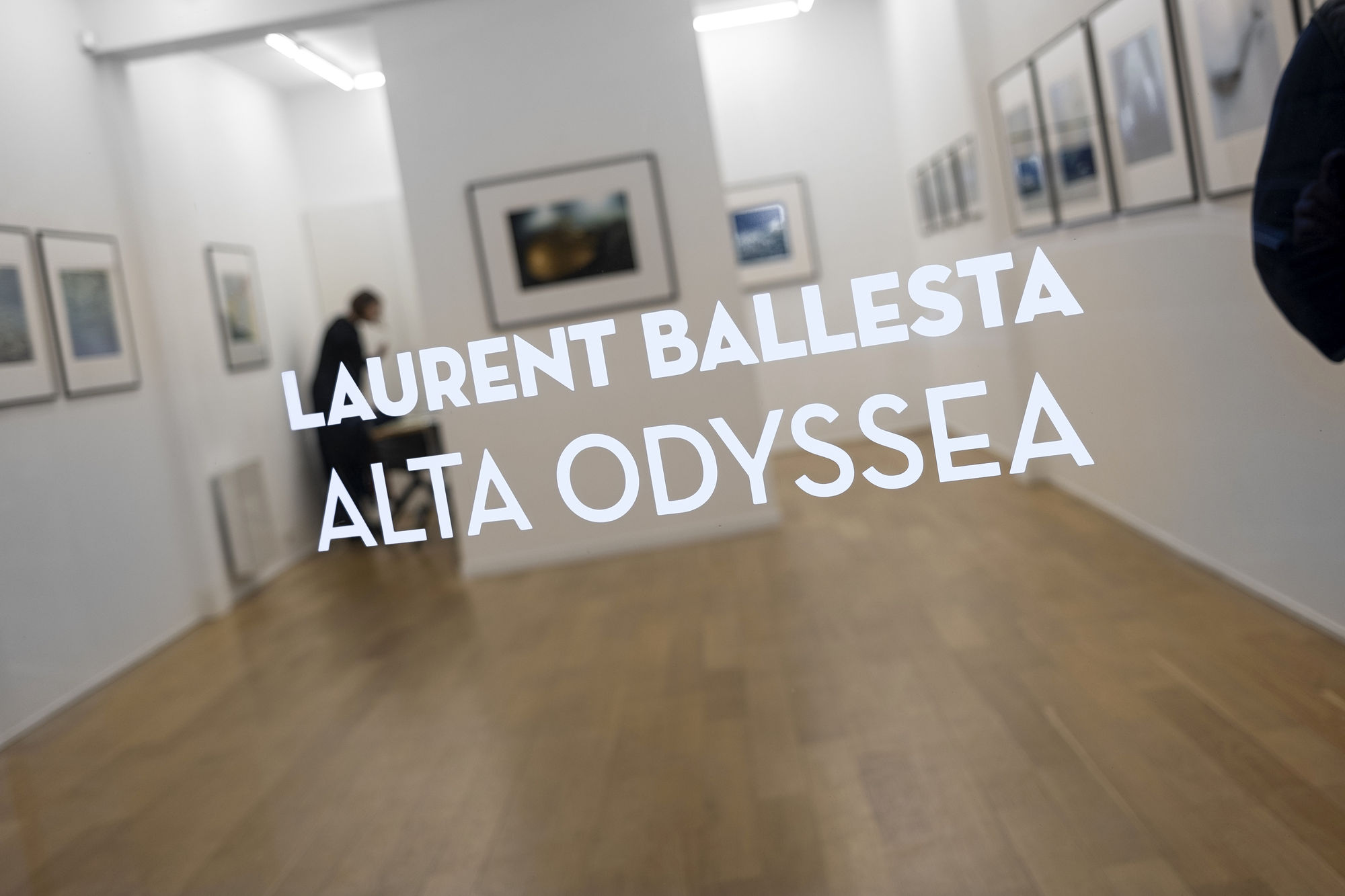 all photos ©Speerstra Gallery