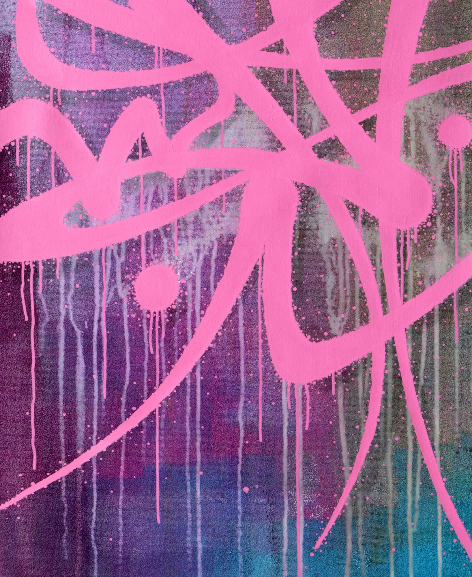 Speerstra Gallery Suisse présente MIST "Black Book Tales"