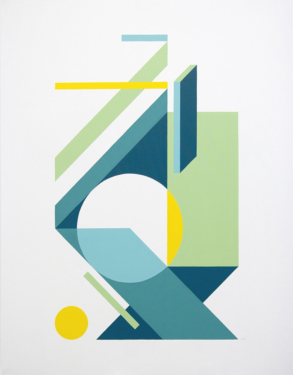 Speerstra Gallery Suisse présente "French Connections" à Paris