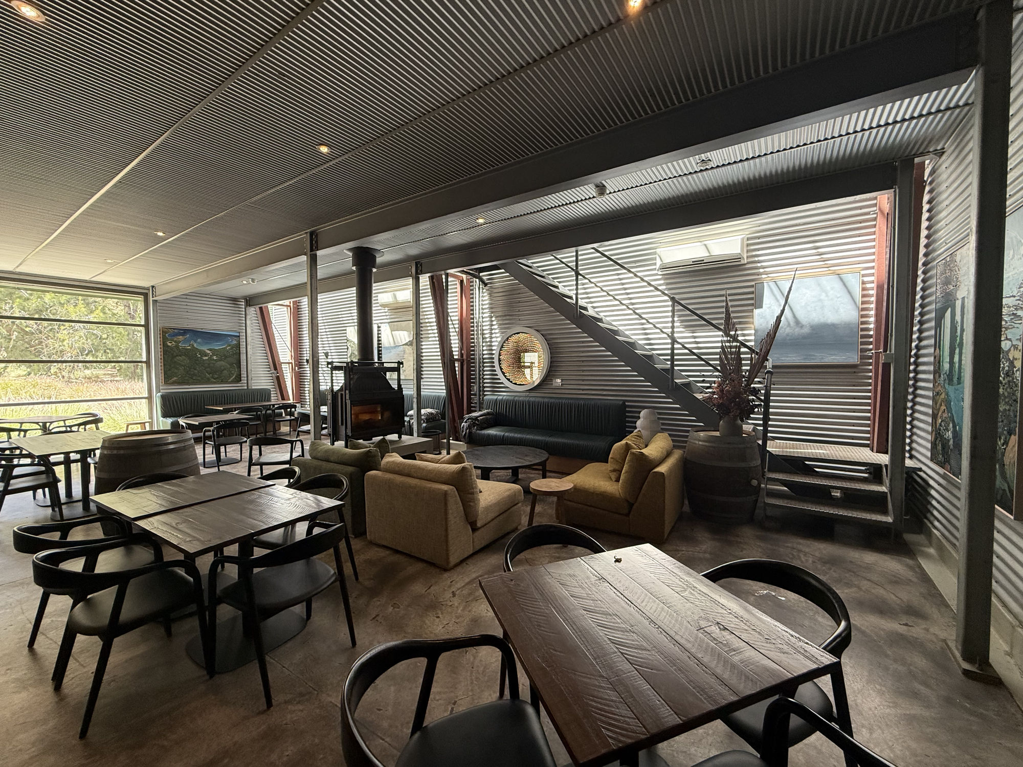 Tasting Notes (Summer)