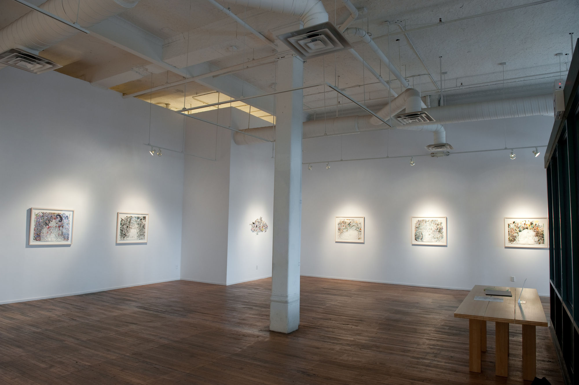 Mark Fox: If therefore