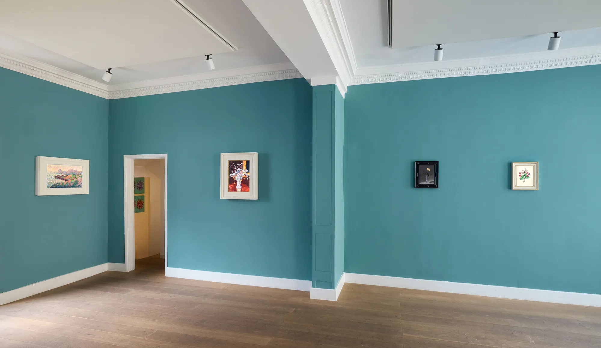 Transforming: the Complete Works 2009–26