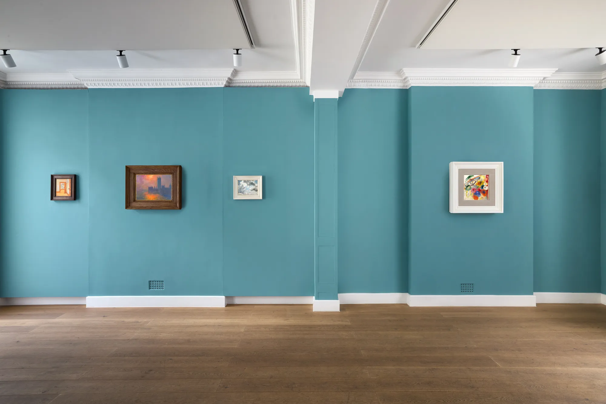 Transforming: the Complete Works 2009–26