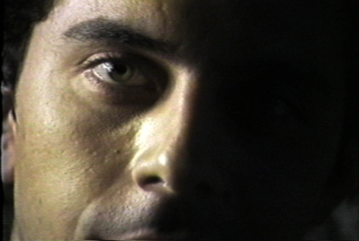 Michel Auder Chasing the Dragon, 1982 43 min (AM_25_011)