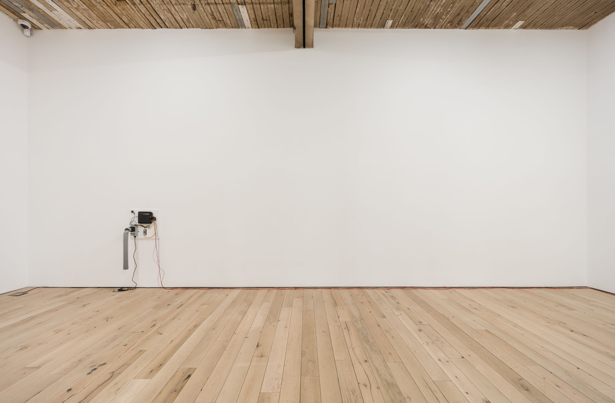 Inna, Gallery Installation, 2020