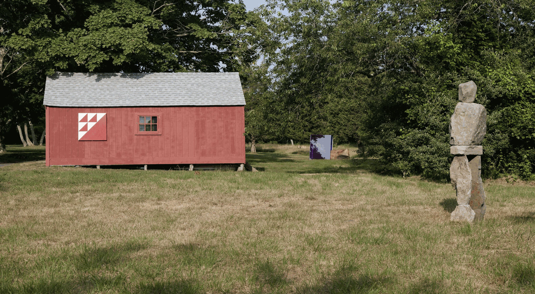 Another, Once Again, Many Times More, Installation View, 2014