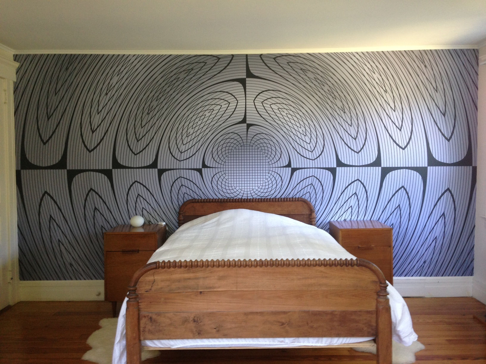 Craig Kalpakjian Untitled, 2013 inkjet on adhesive paper Dimensions variable 1/3