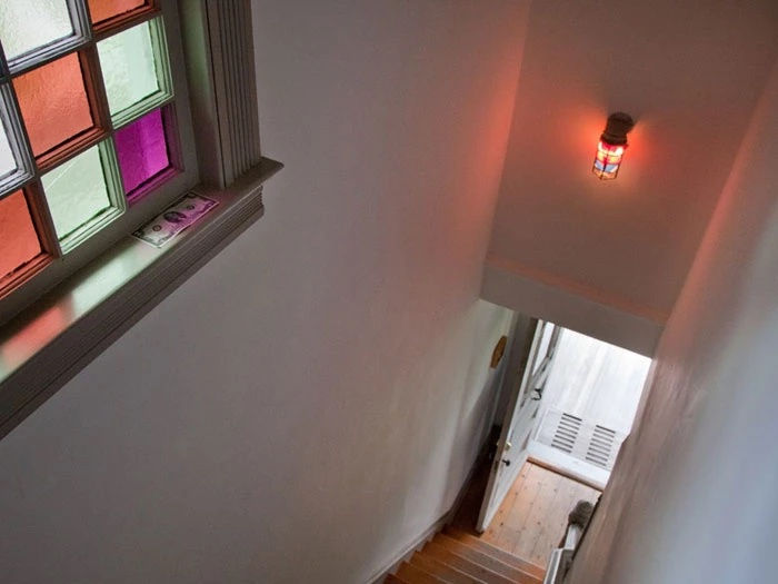 Creature From the Blue Lagoon, Installation View, 2012