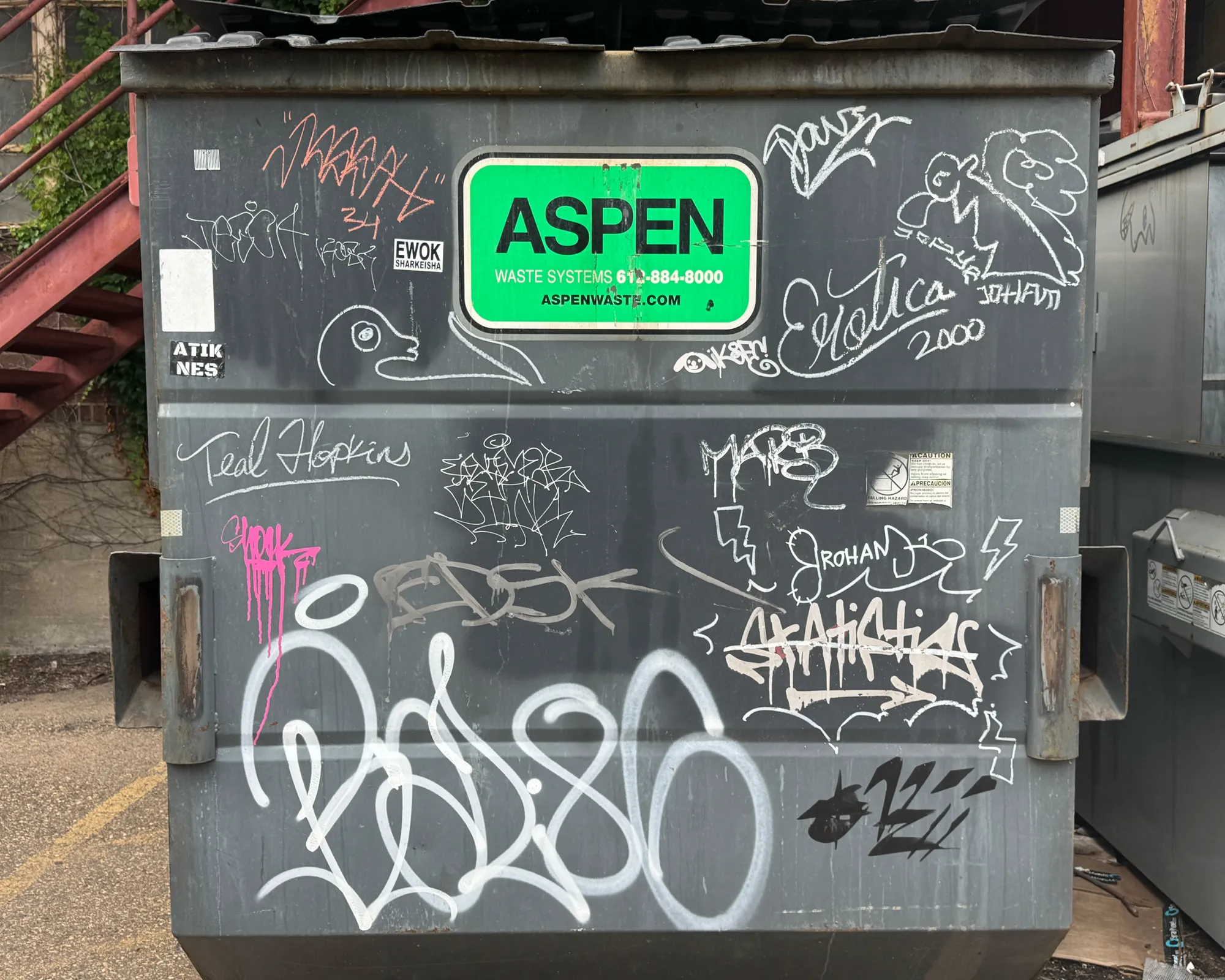 The Light They Didn’t Pay For