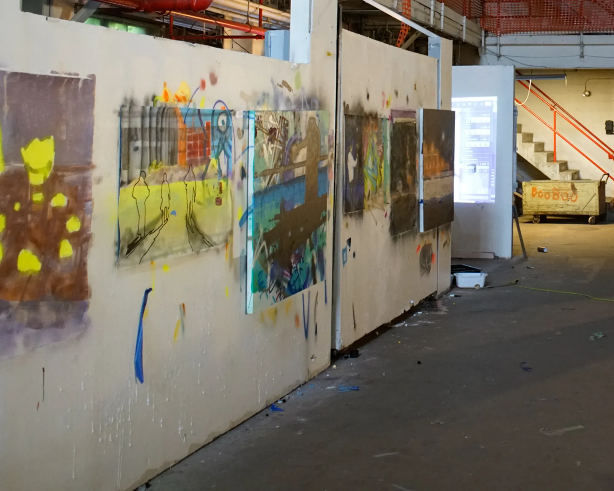 The Light They Didn’t Pay For