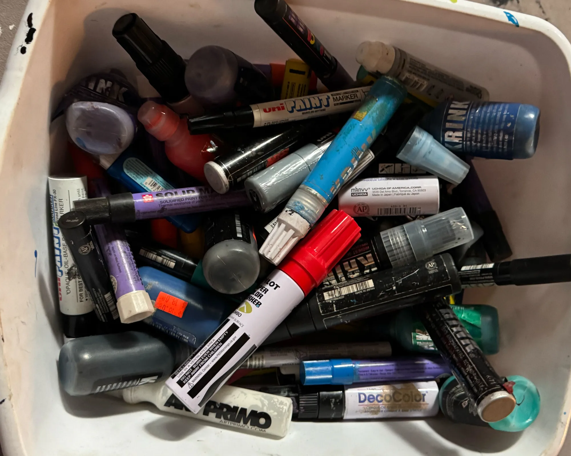 The Light They Didn’t Pay For