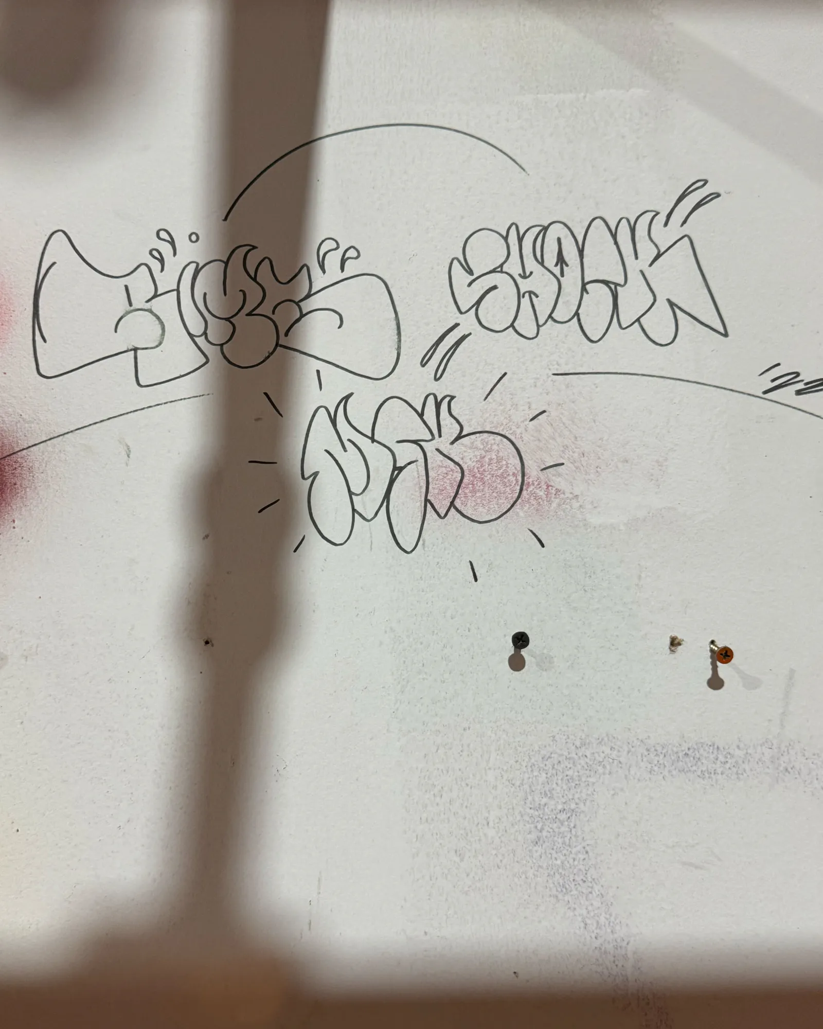 The Light They Didn’t Pay For