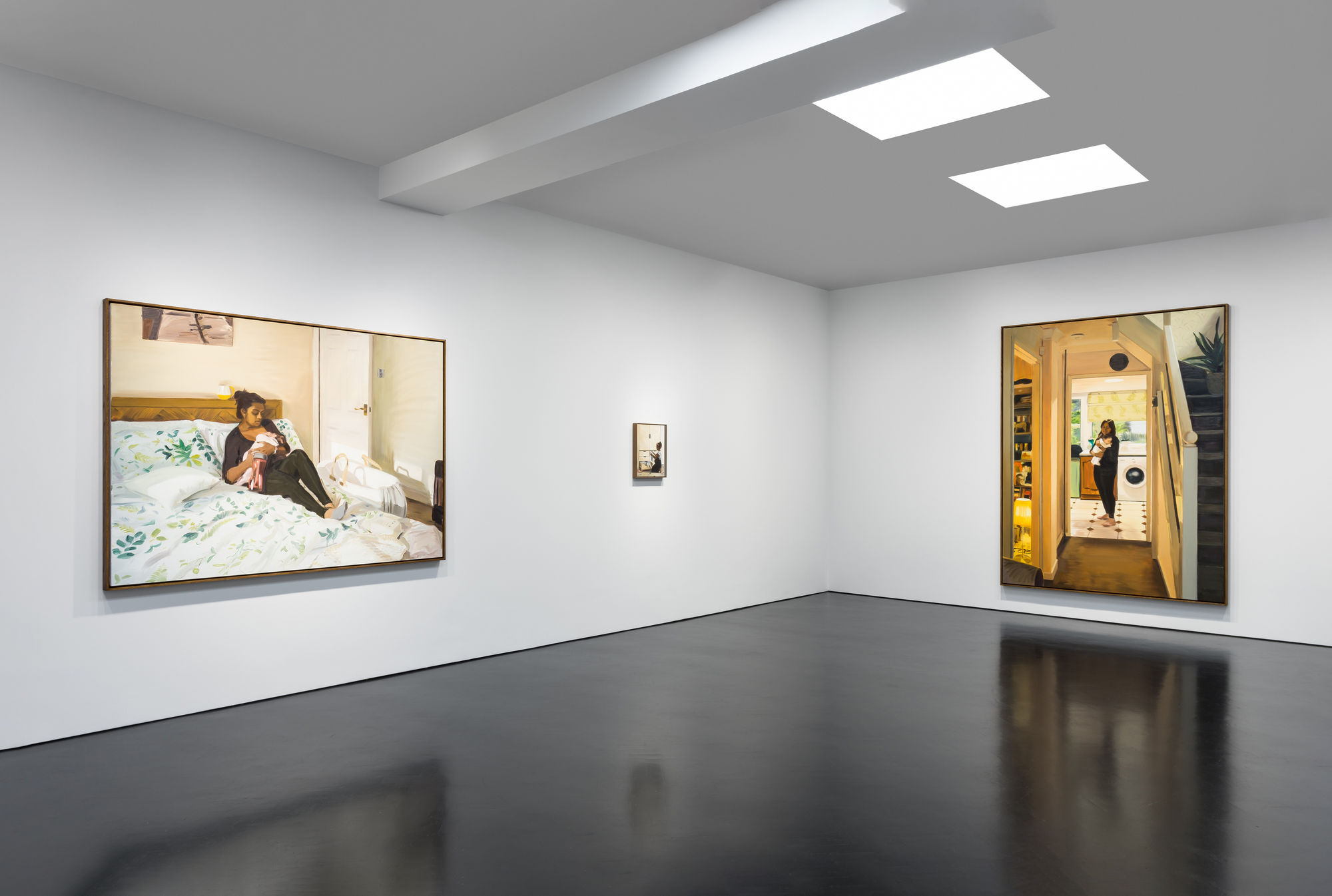 Lisa, Stephen Friedman Gallery, London