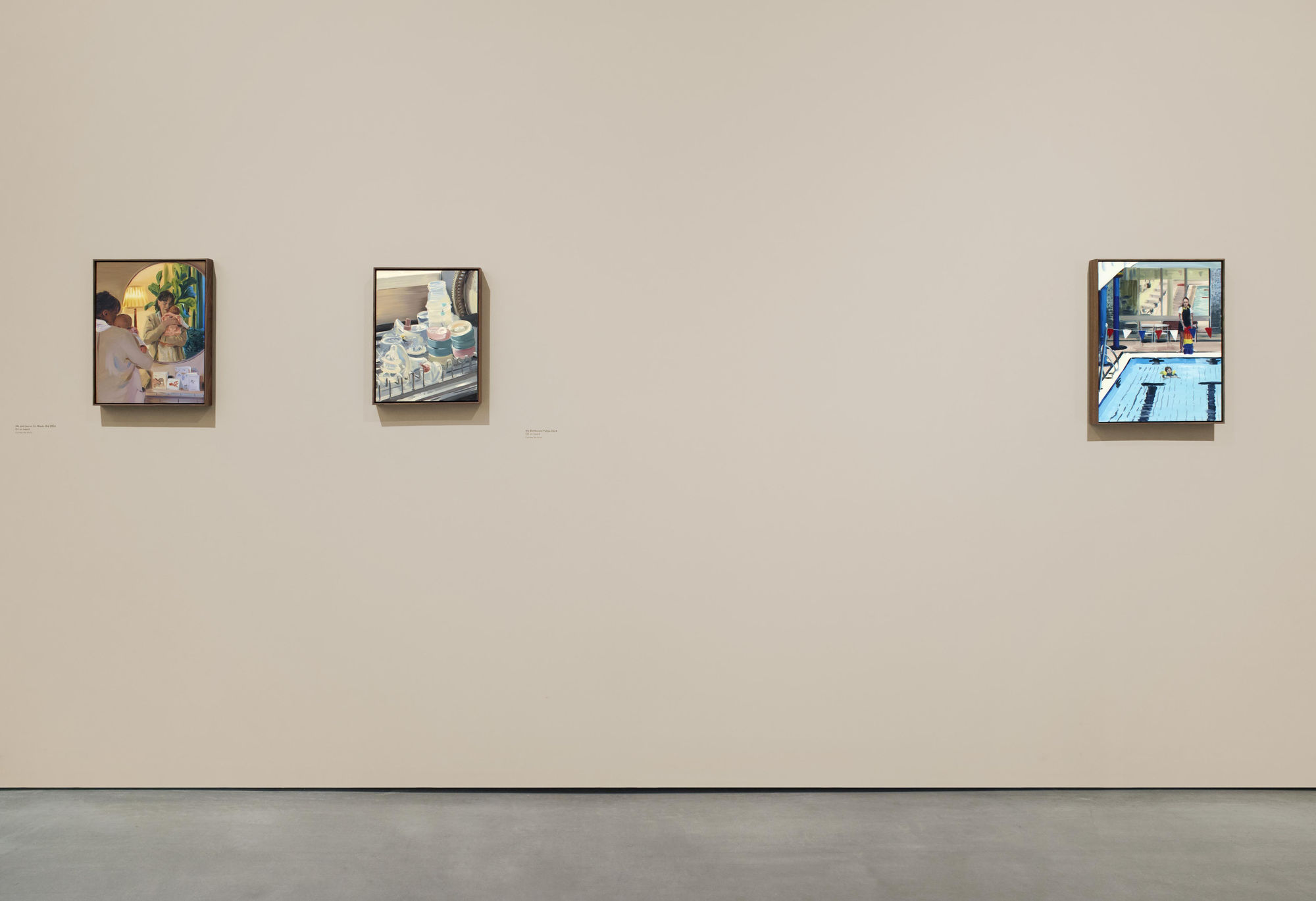 Mothering, The Hepworth Wakefield, Wakefield