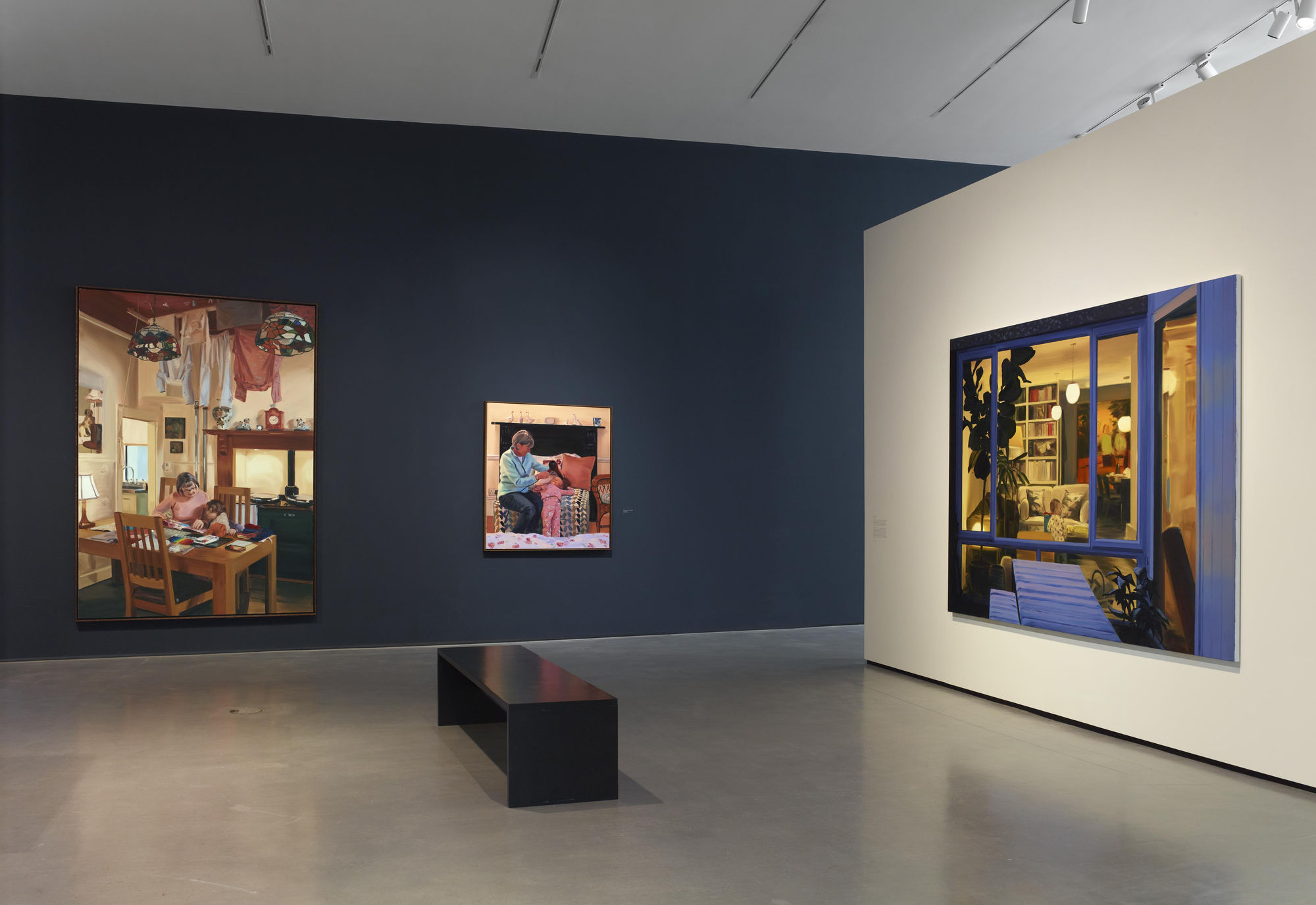 Mothering, The Hepworth Wakefield, Wakefield