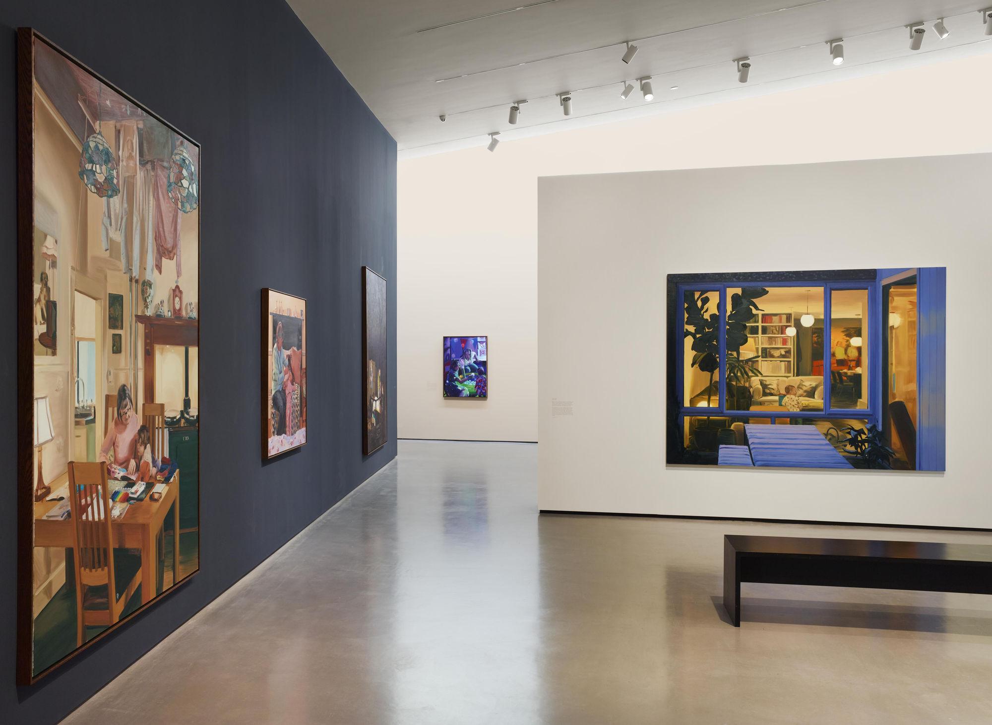 Mothering, The Hepworth Wakefield, Wakefield