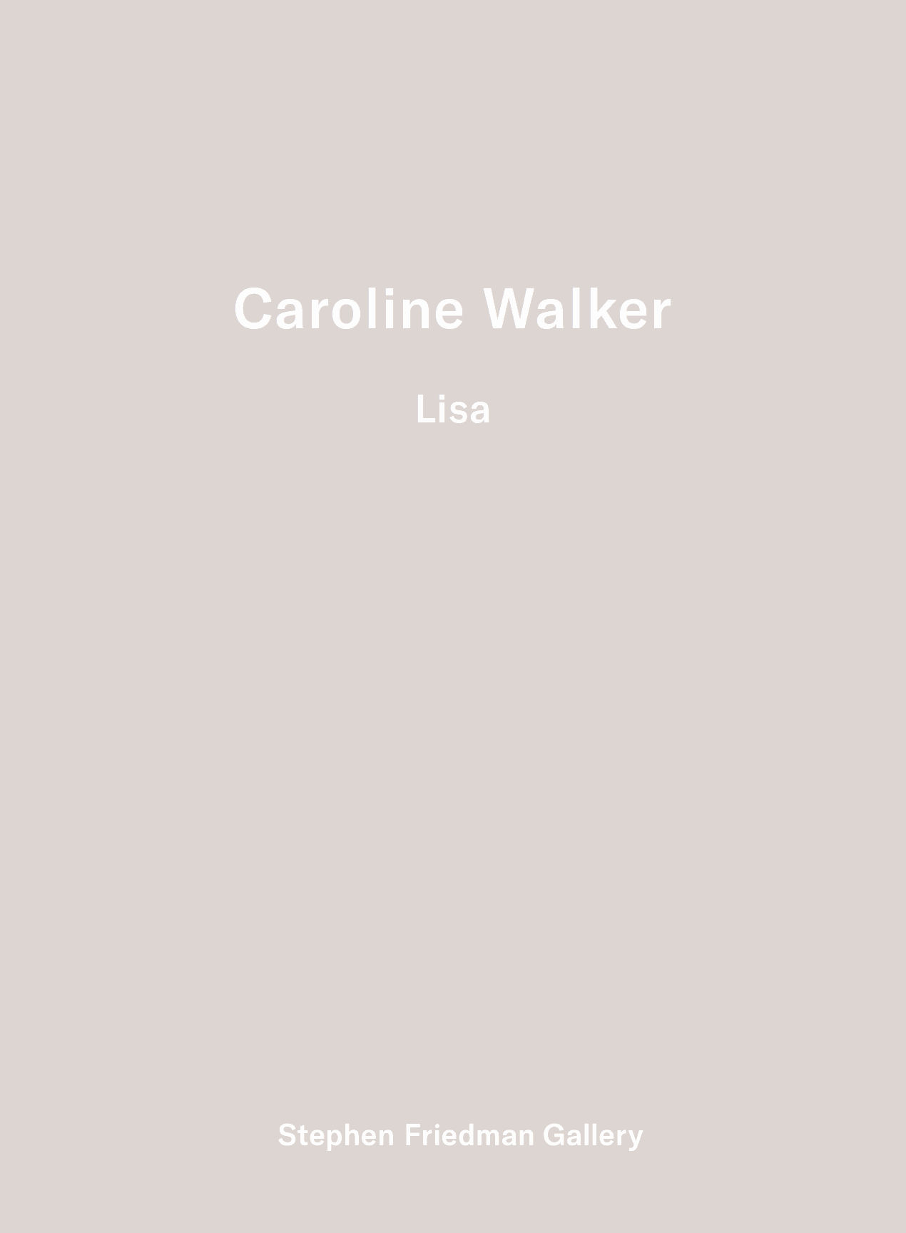 Laura Smith, Labours of Love, 2022 Request Here © Laura Smith