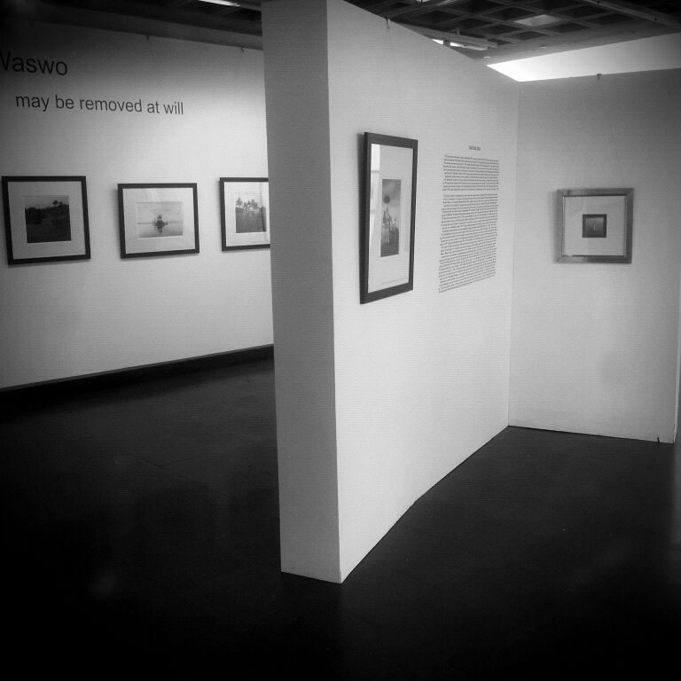 May Be Removed At Will