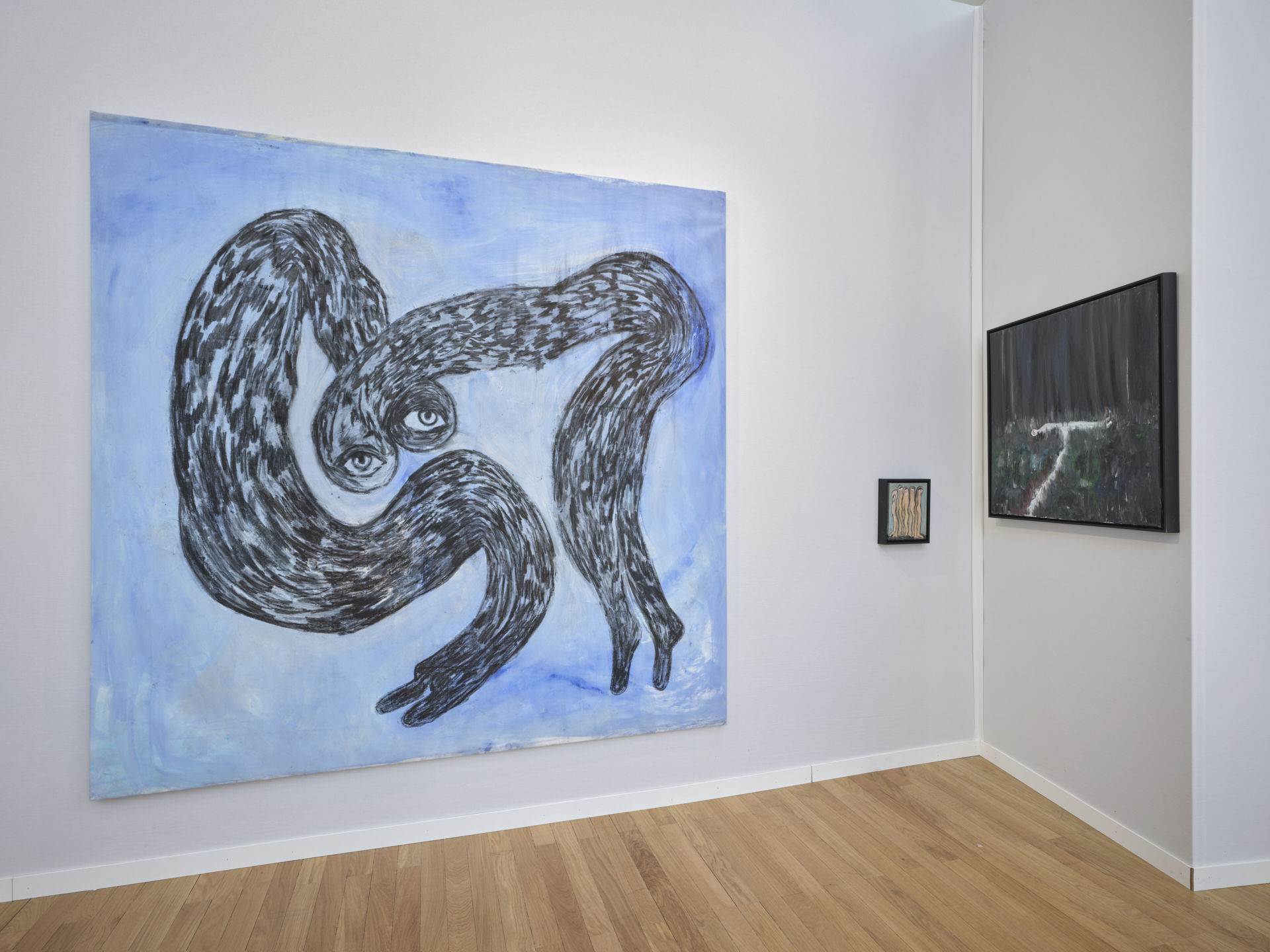 Art Paris Art Fair 2025