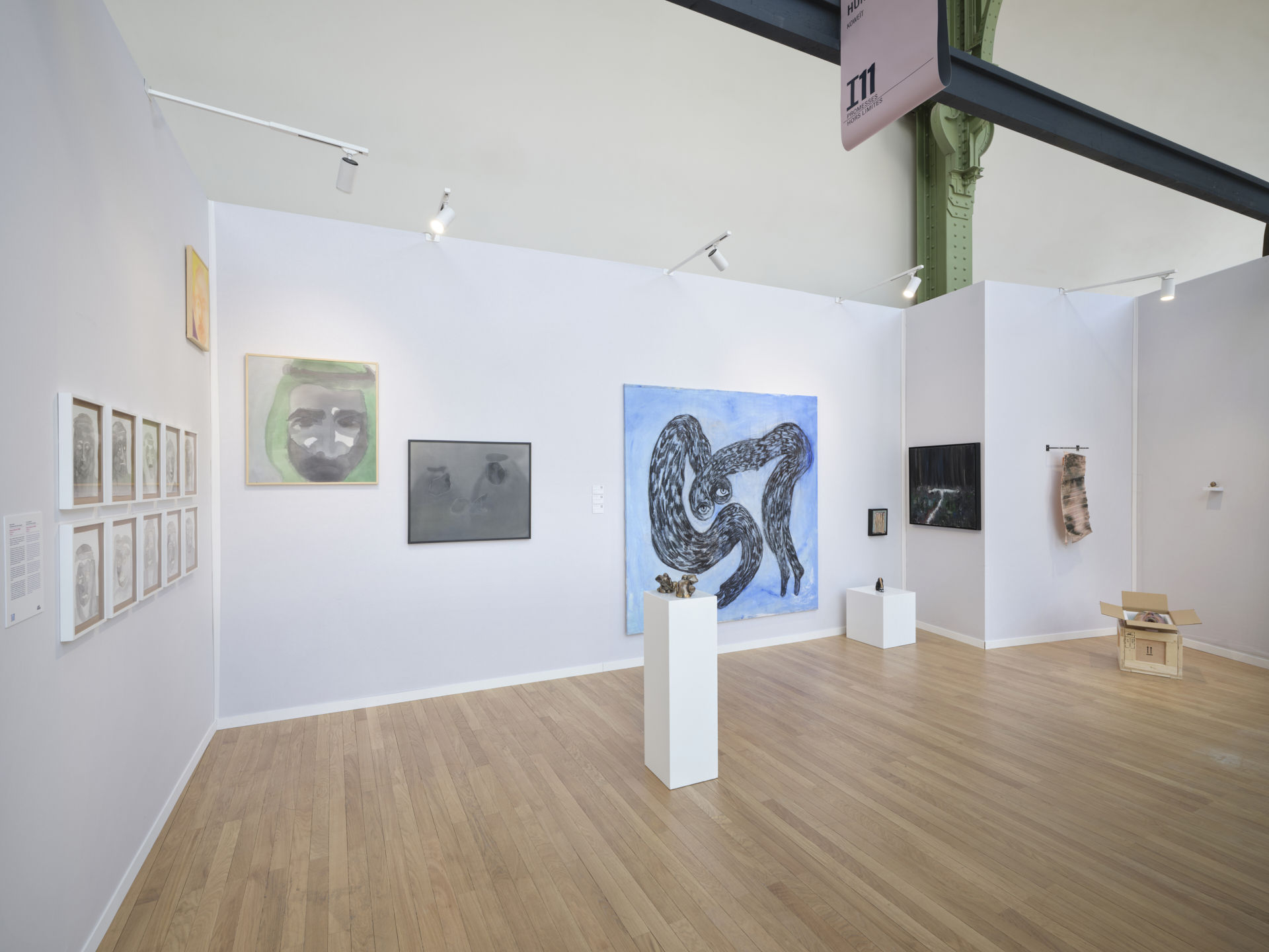 Art Paris Art Fair 2025