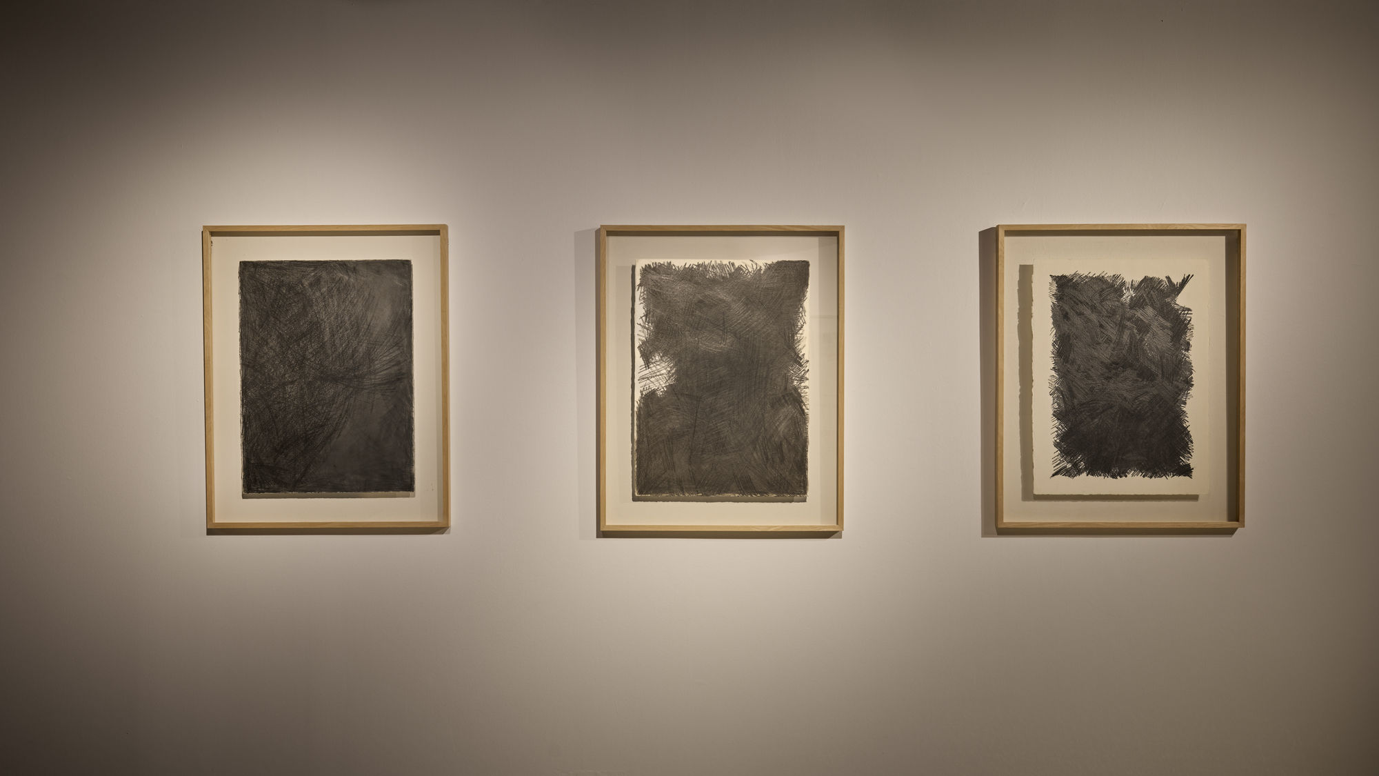 'So expansive, you and I become null' by Raya Kassisieh