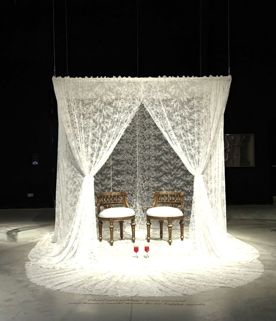 A Night of a Lifetime