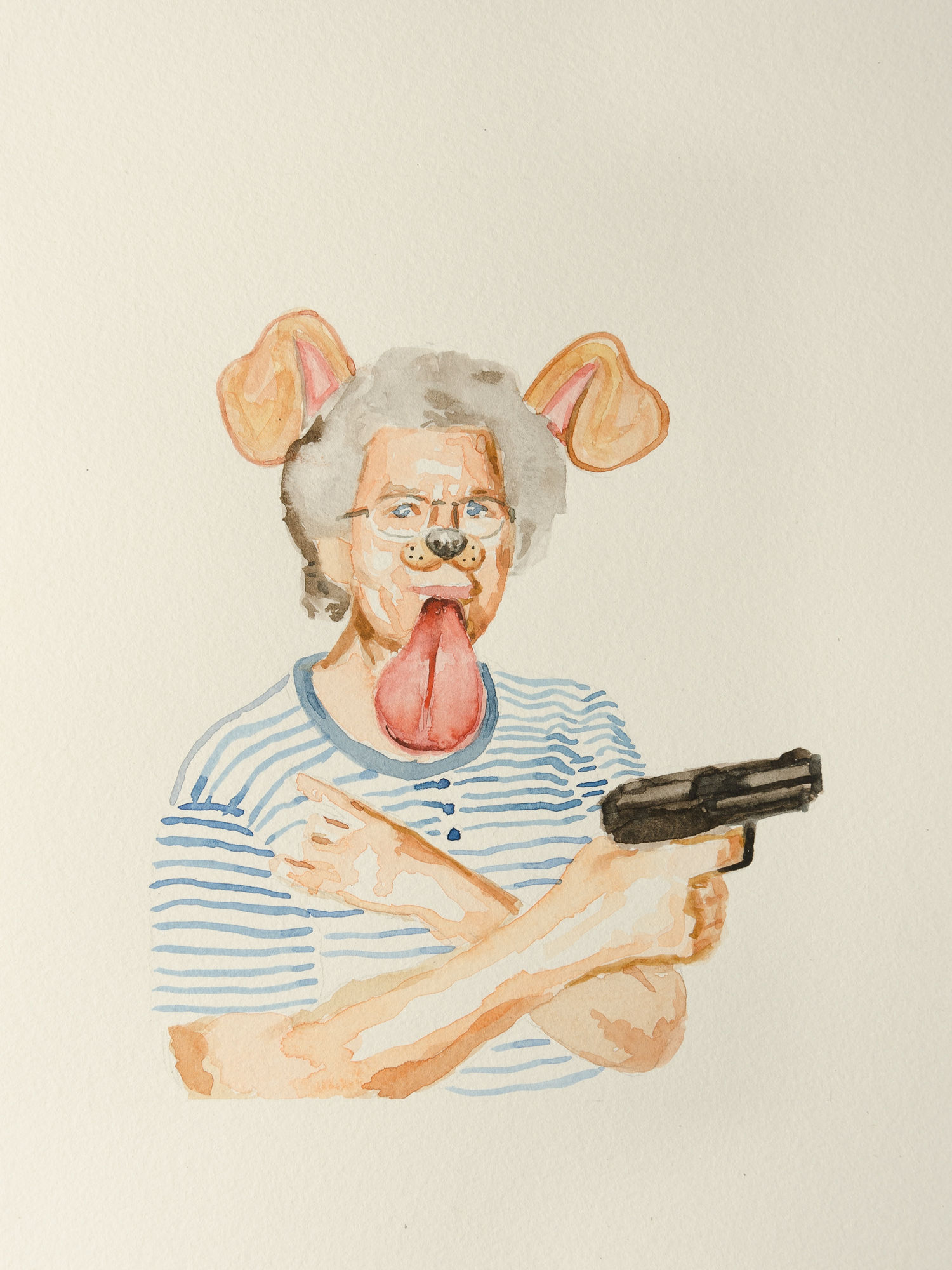 Crónicas fantásticas