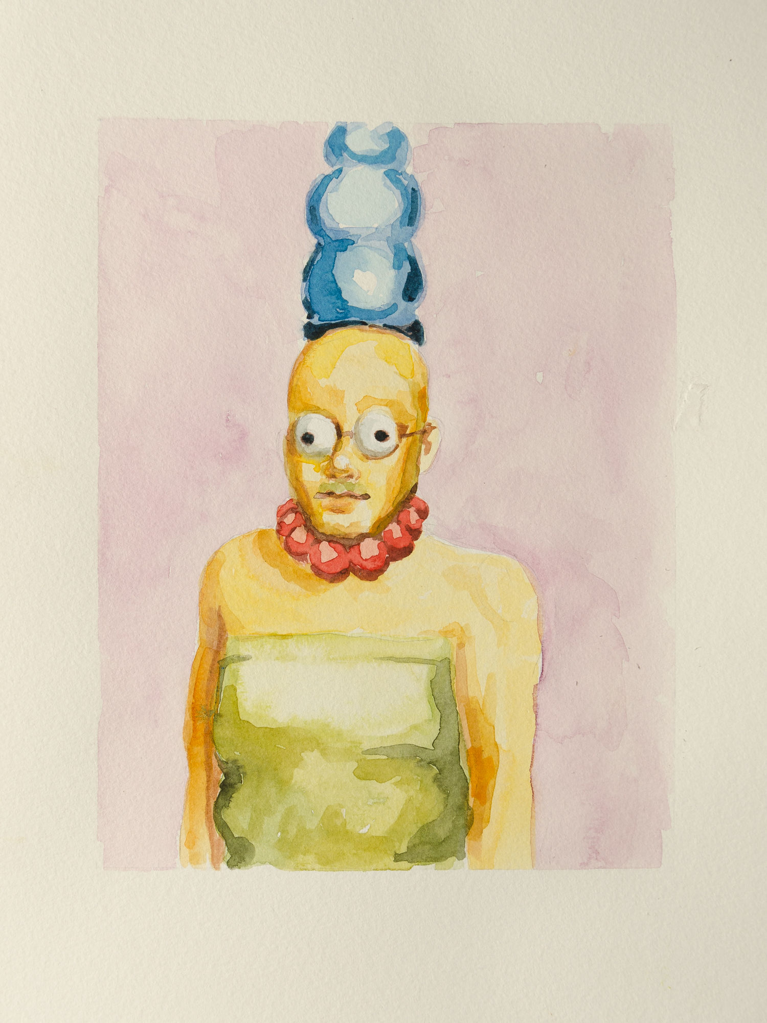 Crónicas fantásticas