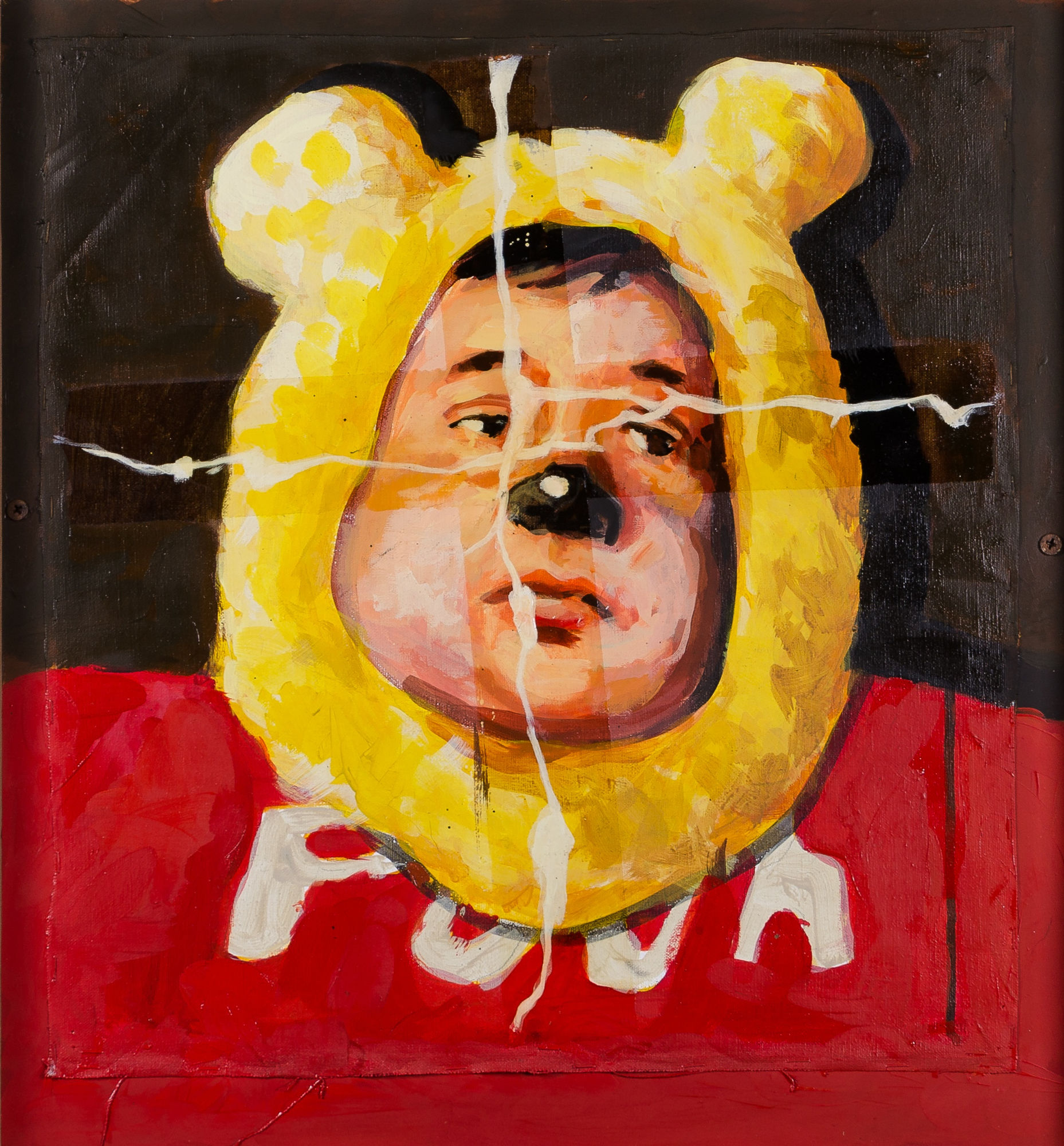 Crónicas fantásticas