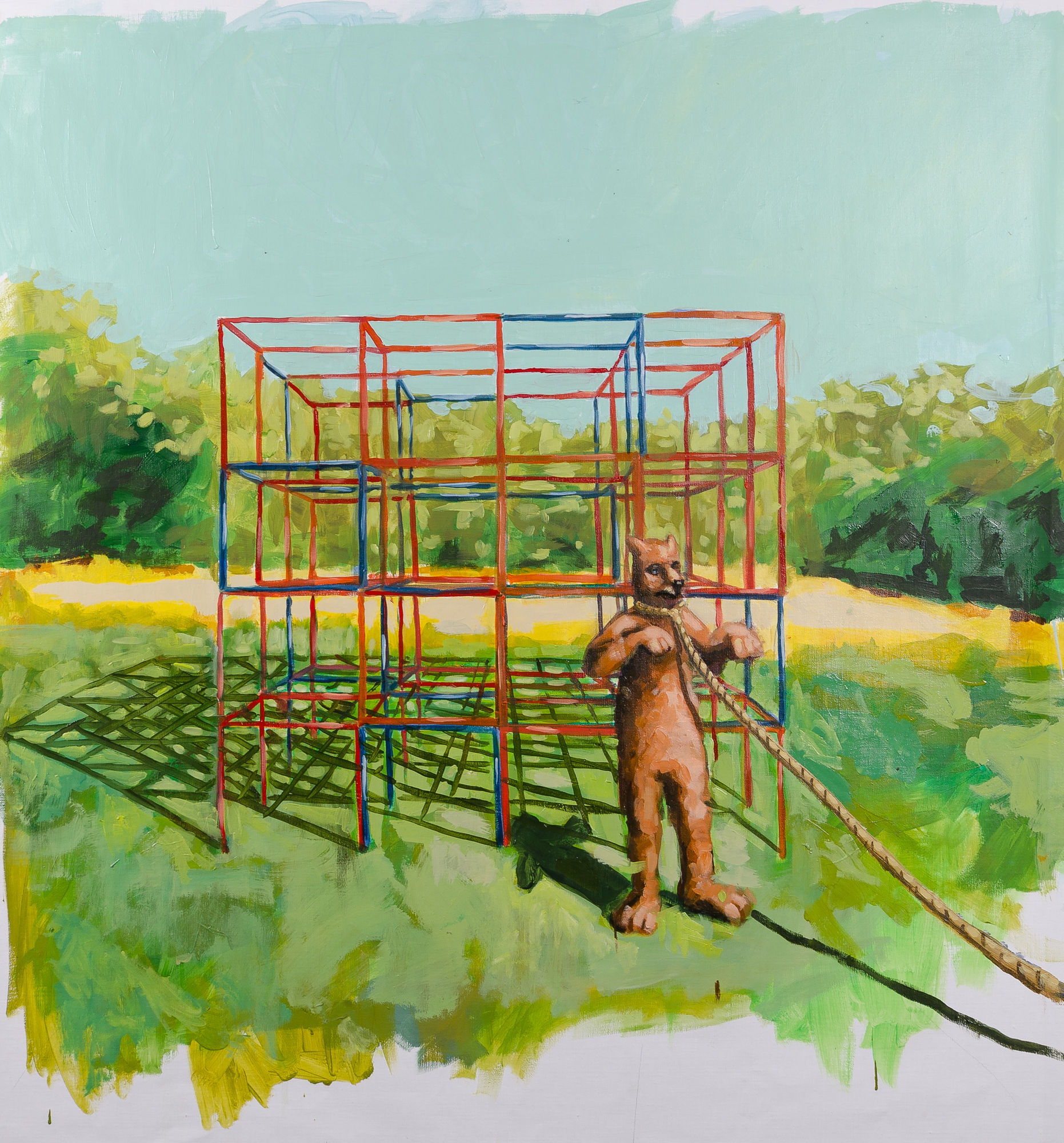 Crónicas fantásticas