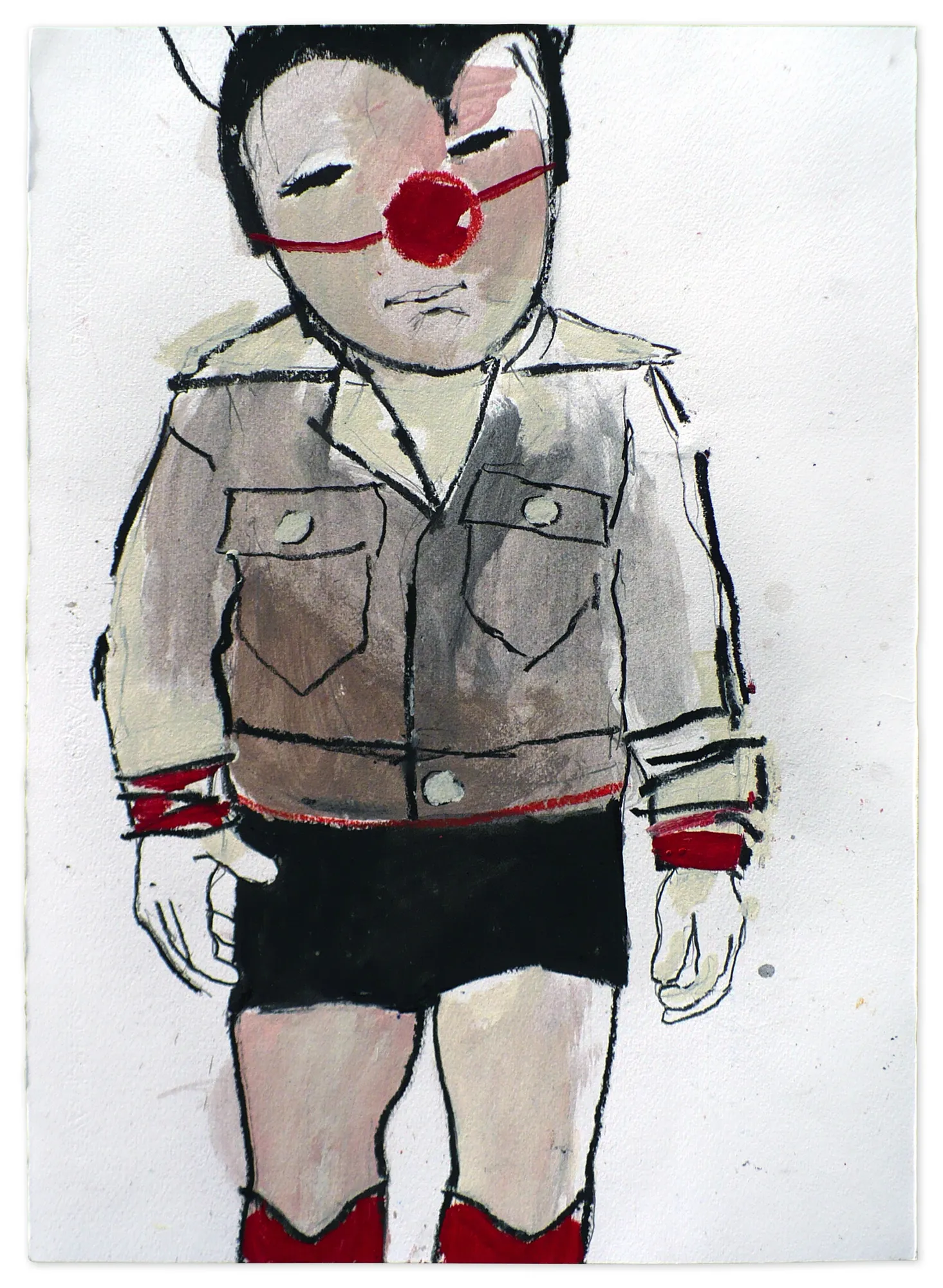 Invasiones en el espacio