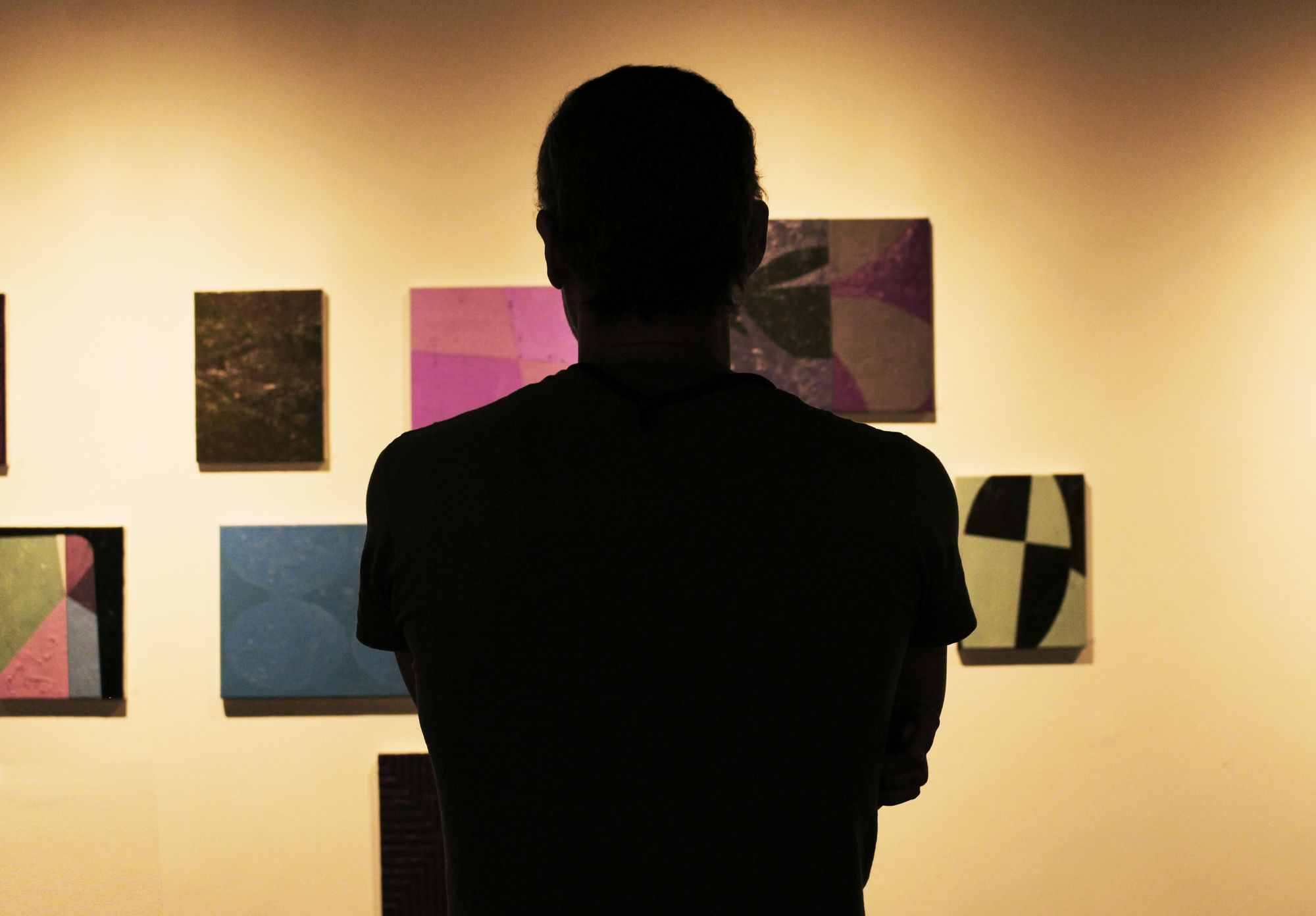 Pentimento - Cipriano Martínez 2020-2024