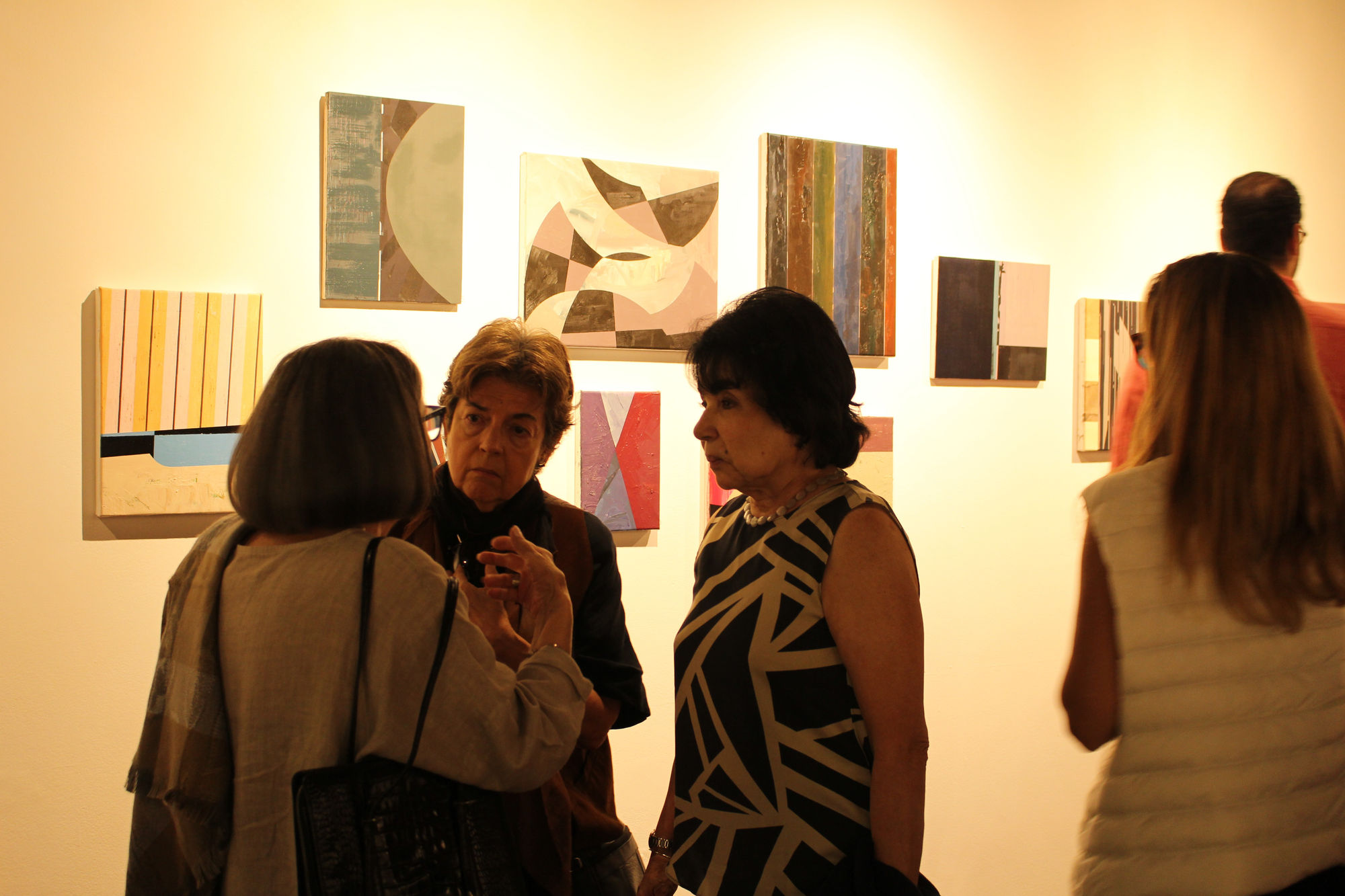 Pentimento - Cipriano Martínez 2020-2024