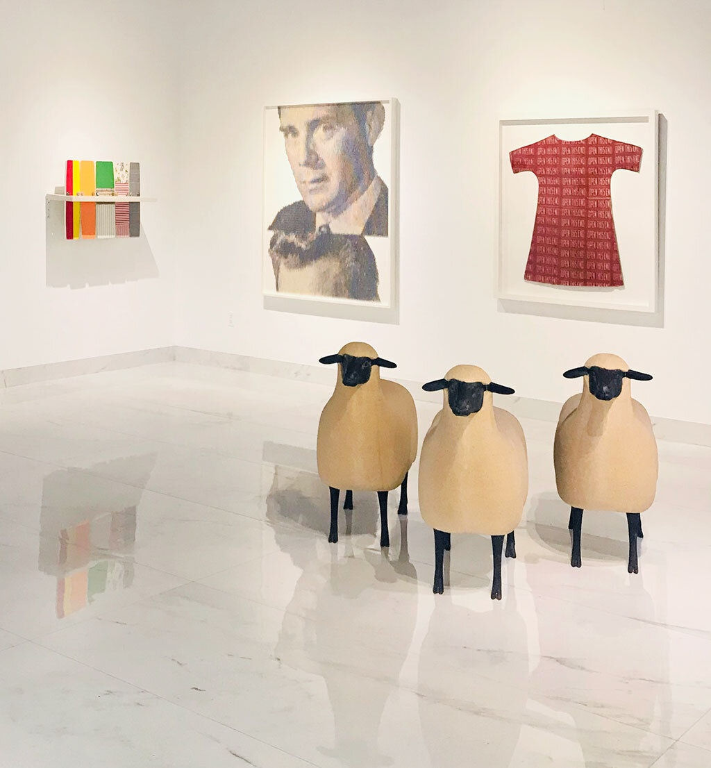 Art Miami 2019 | Booth 137