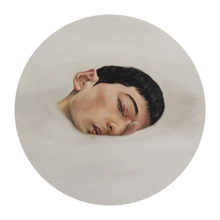 Henrietta Harris | Second Best