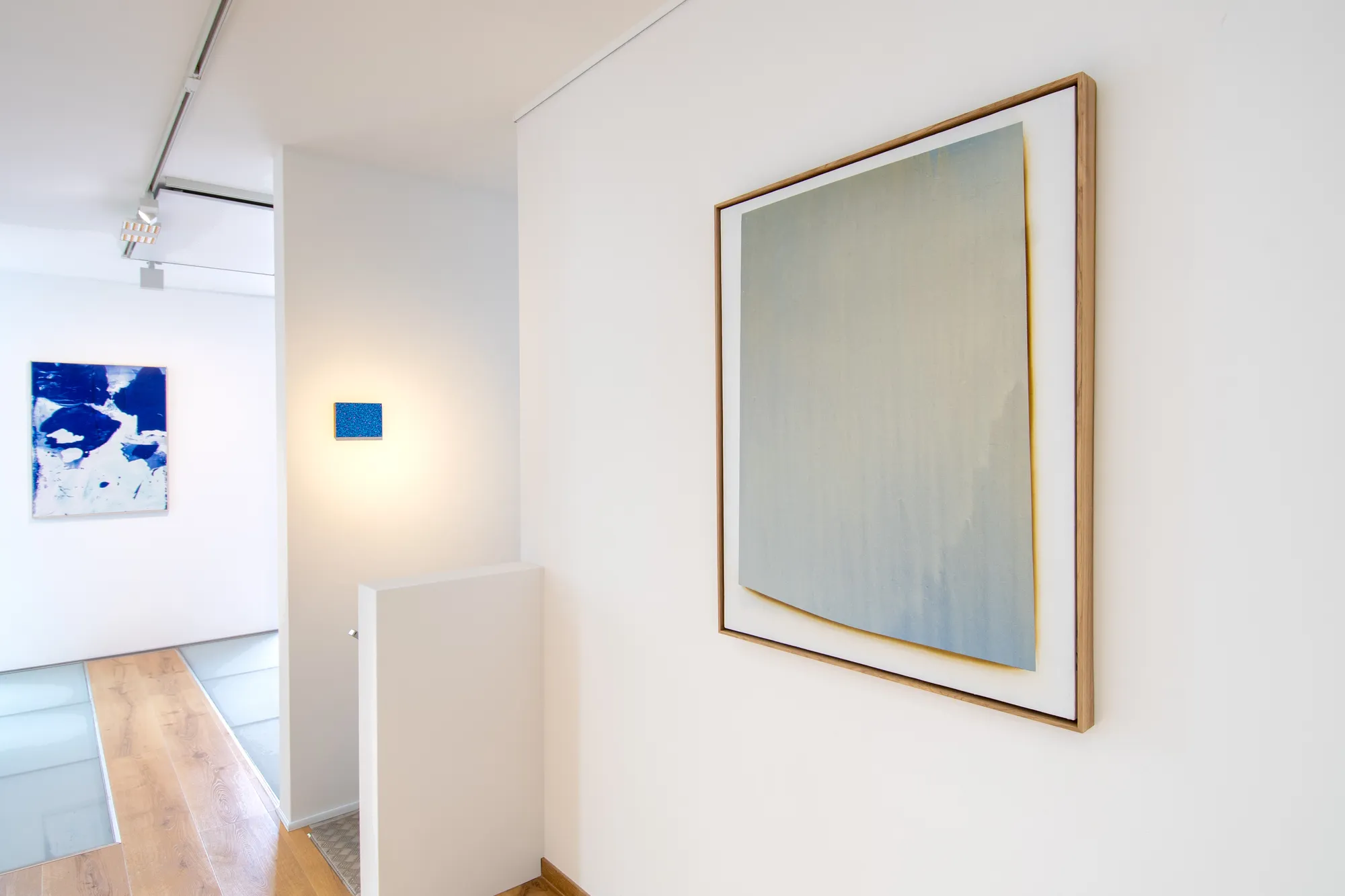 SHIFT: Abstract Transformations