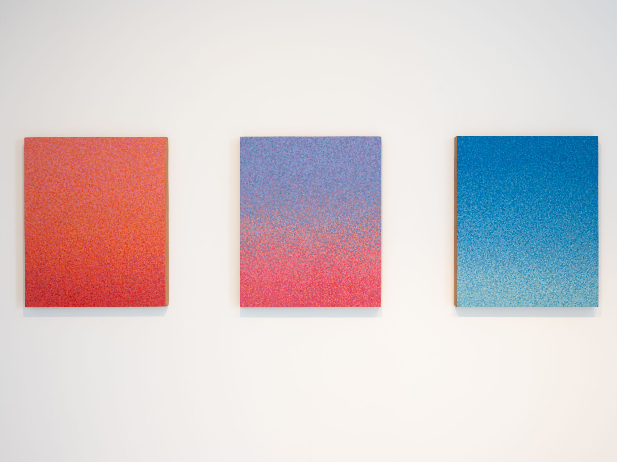 © The artists. Exhibition: Abstract Transformations II. Courtesy of Buysse Gallery, Knokke.