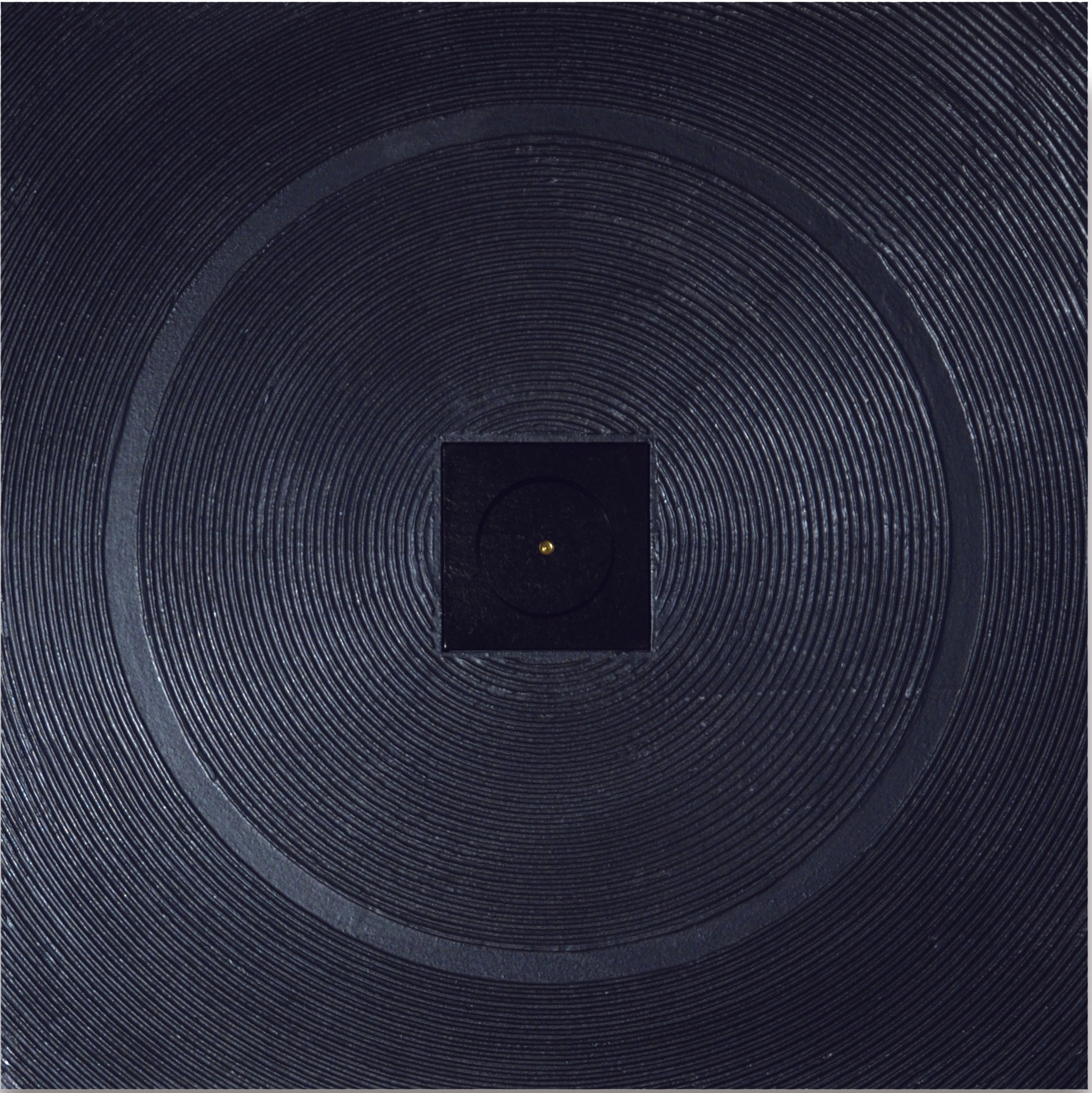 Gianfranco Zappettini, CON-CENTRO n 96, 2018